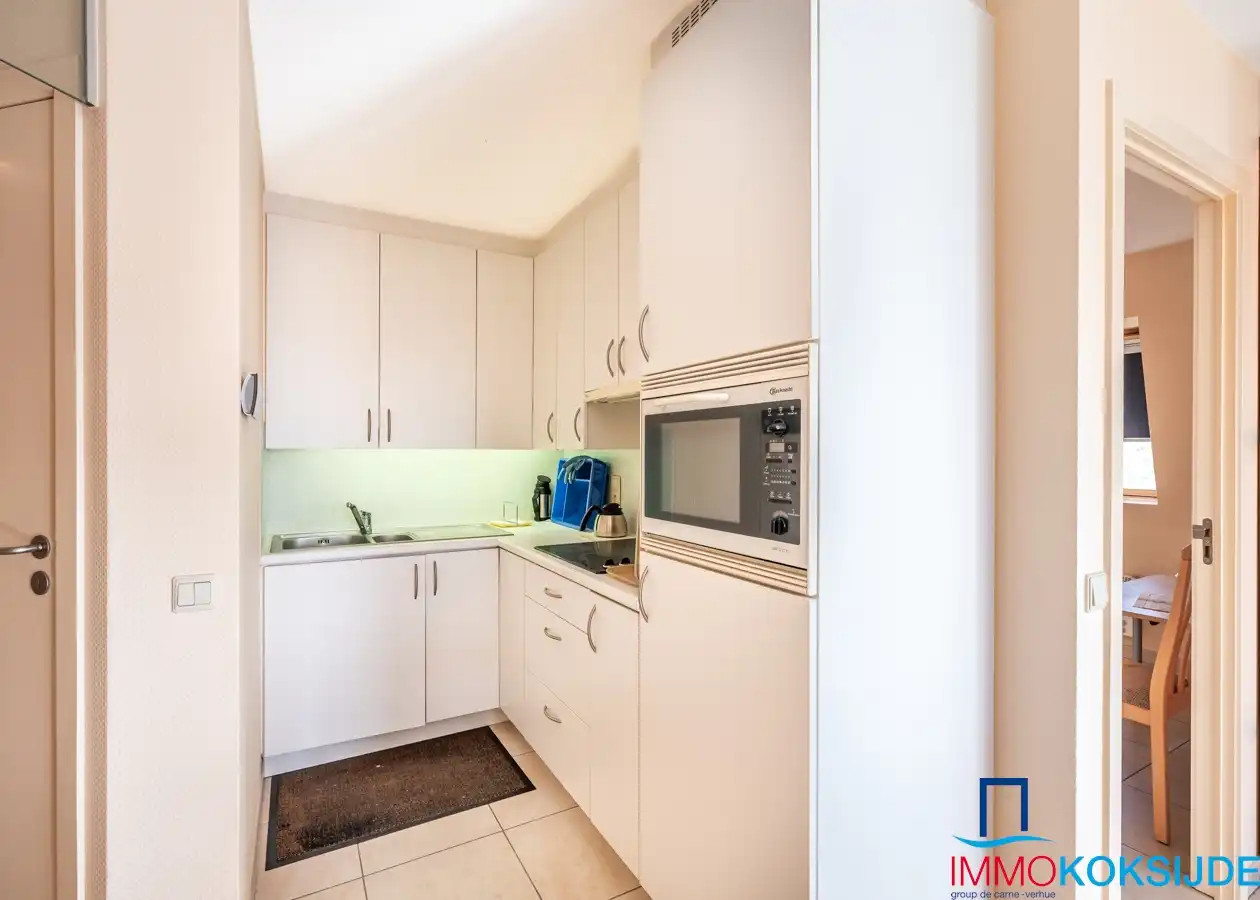 Koksijde Promenade 04.02 Koksijde foto 12