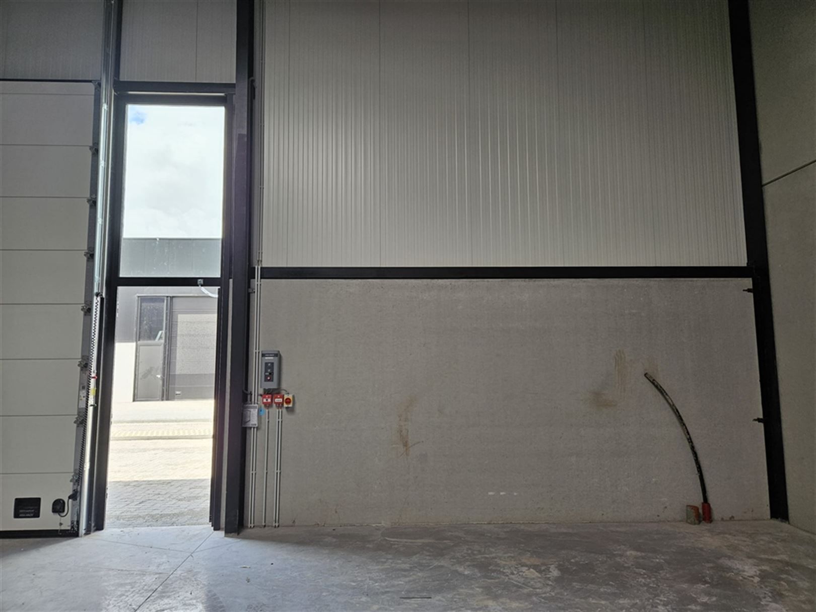 Nieuw KMO-park nabij Waregem foto 13