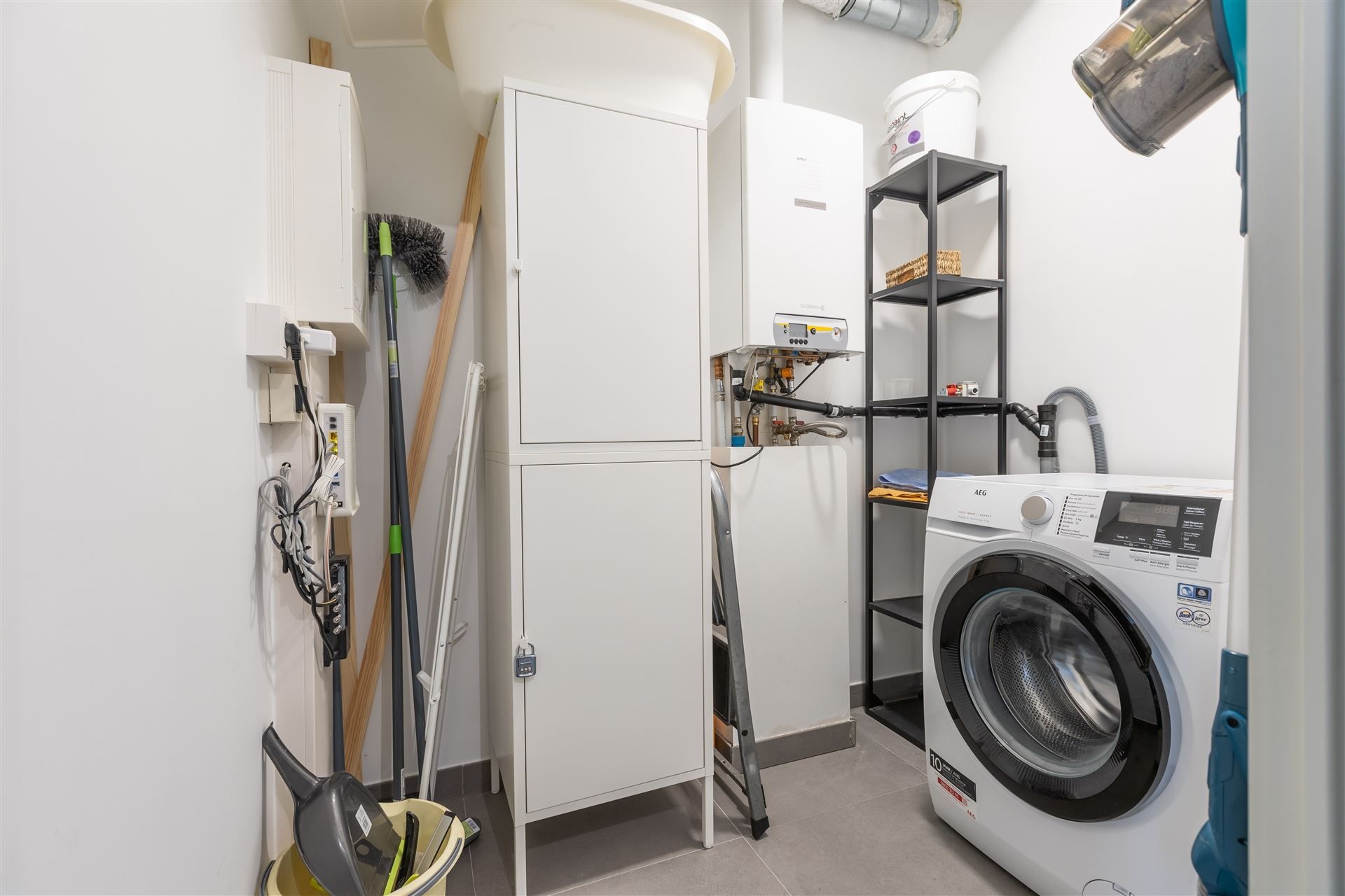 Appartement 2 slaapkamers foto 15