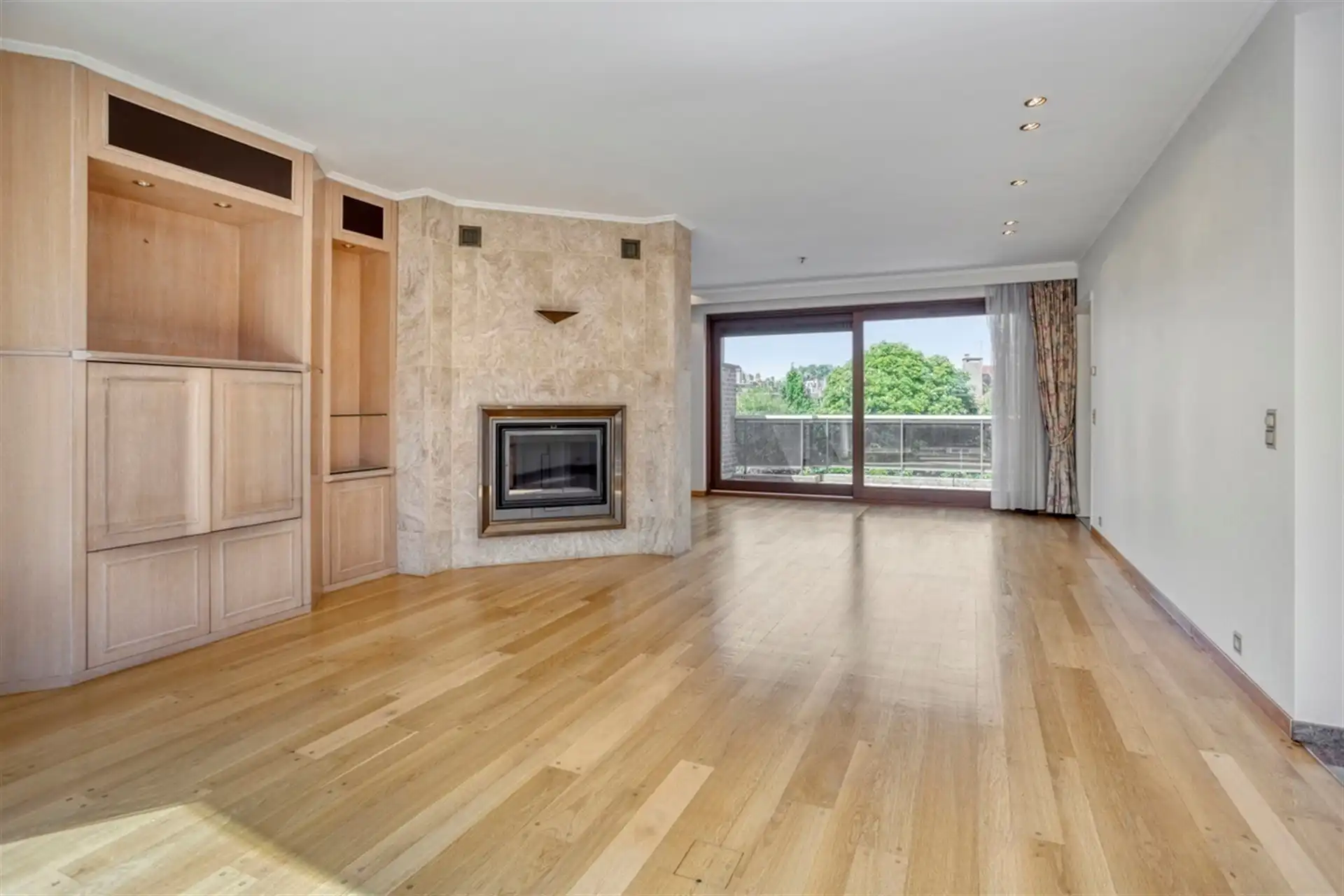 Fantastisch penthouse met 2 zonneterrassen

. foto 2