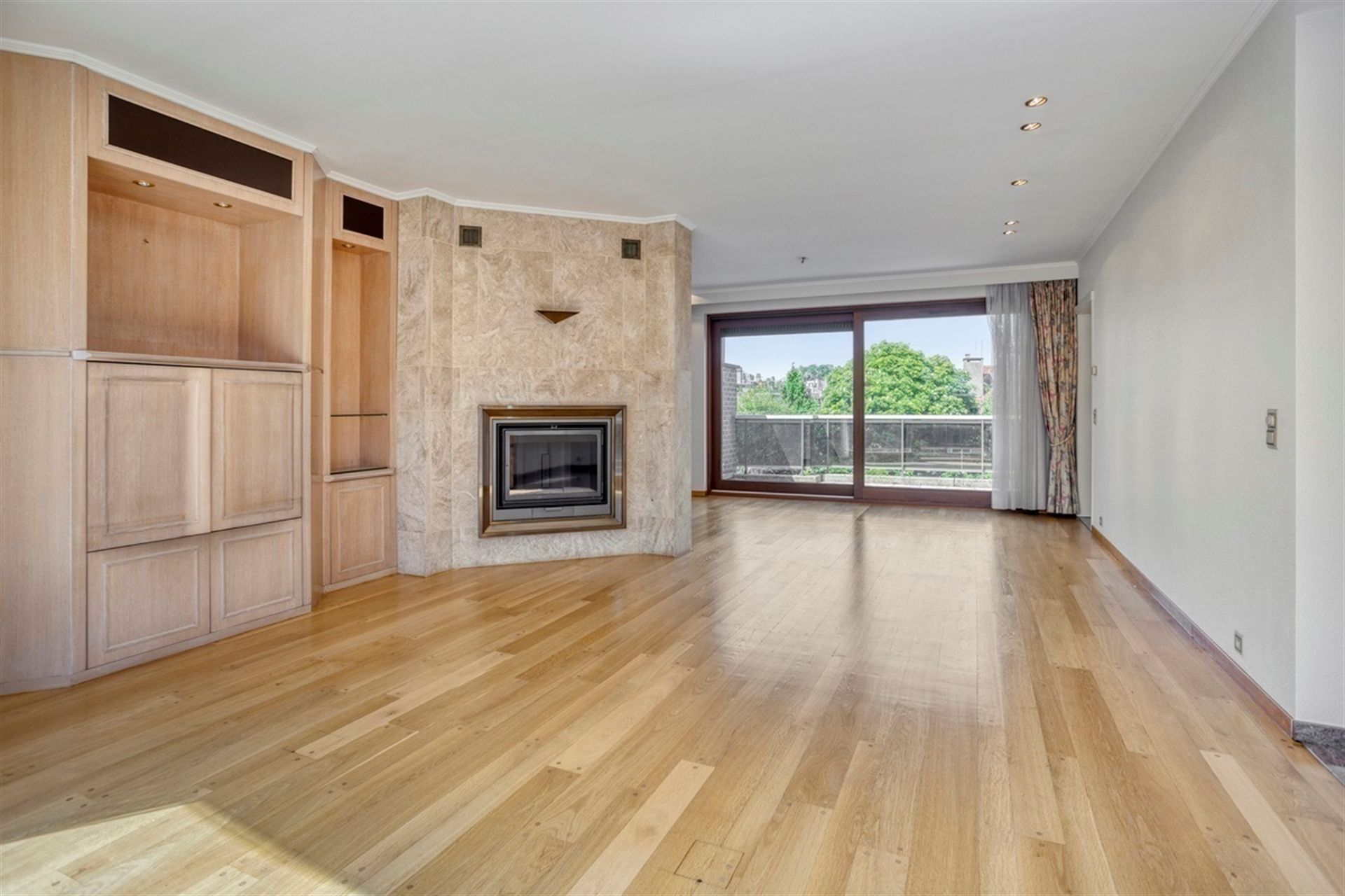 Fantastisch penthouse met 2 zonneterrassen

. foto 2