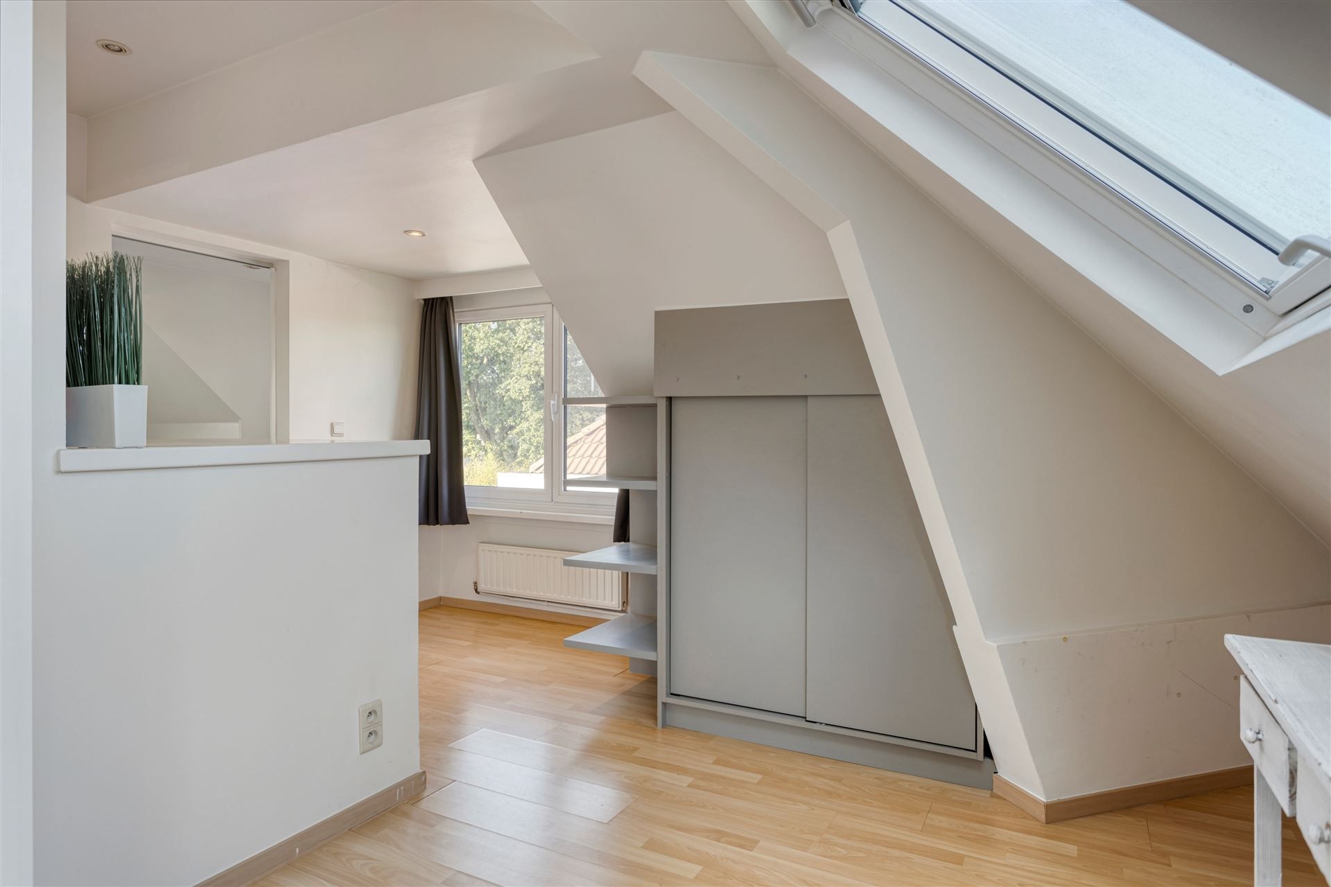 Ideale gezinswoning op topligging foto 27