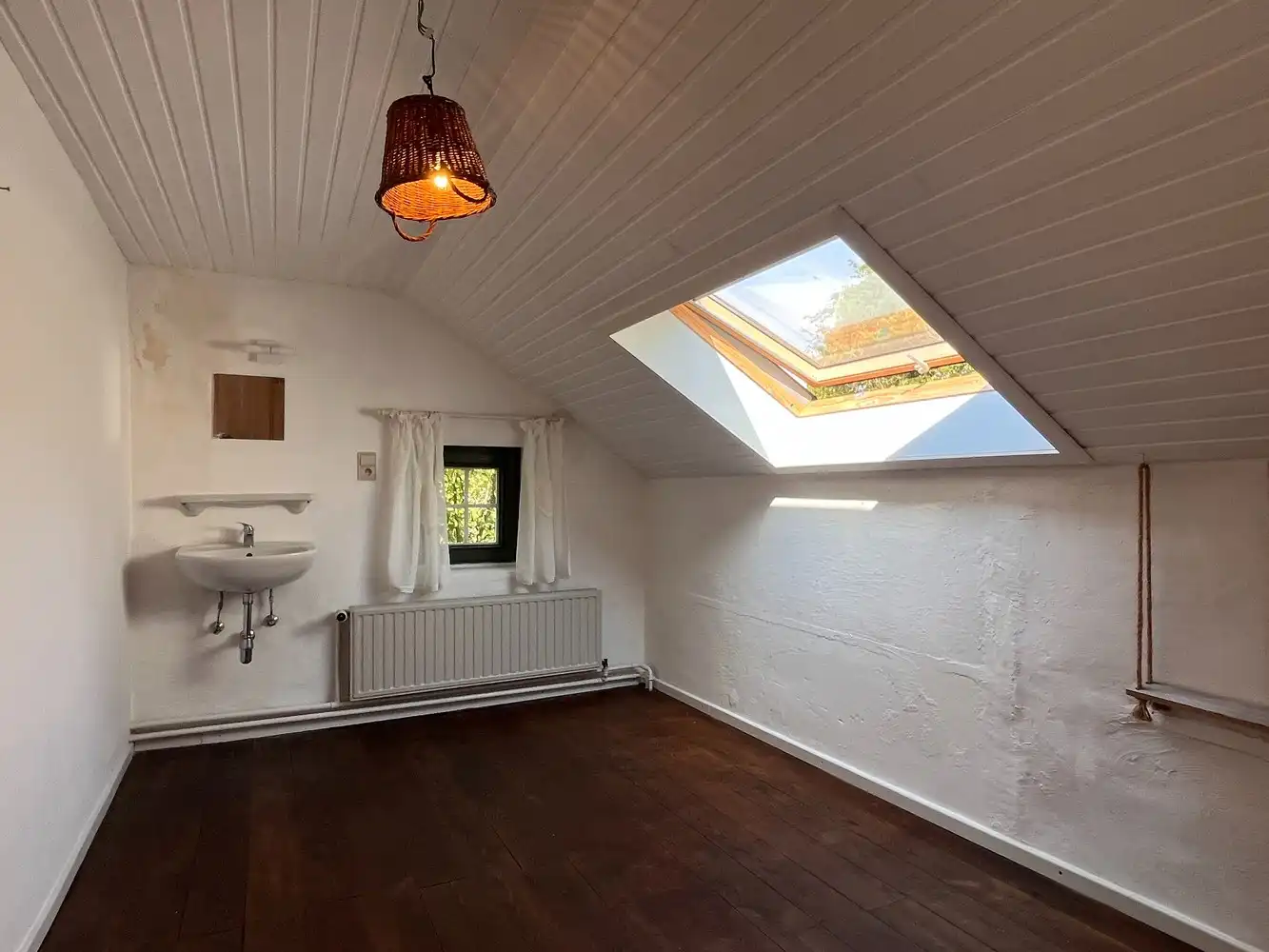 idyllisch 19e eeuws landhuis, unieke ligging omringd door een prachtig natuurgebied foto 13