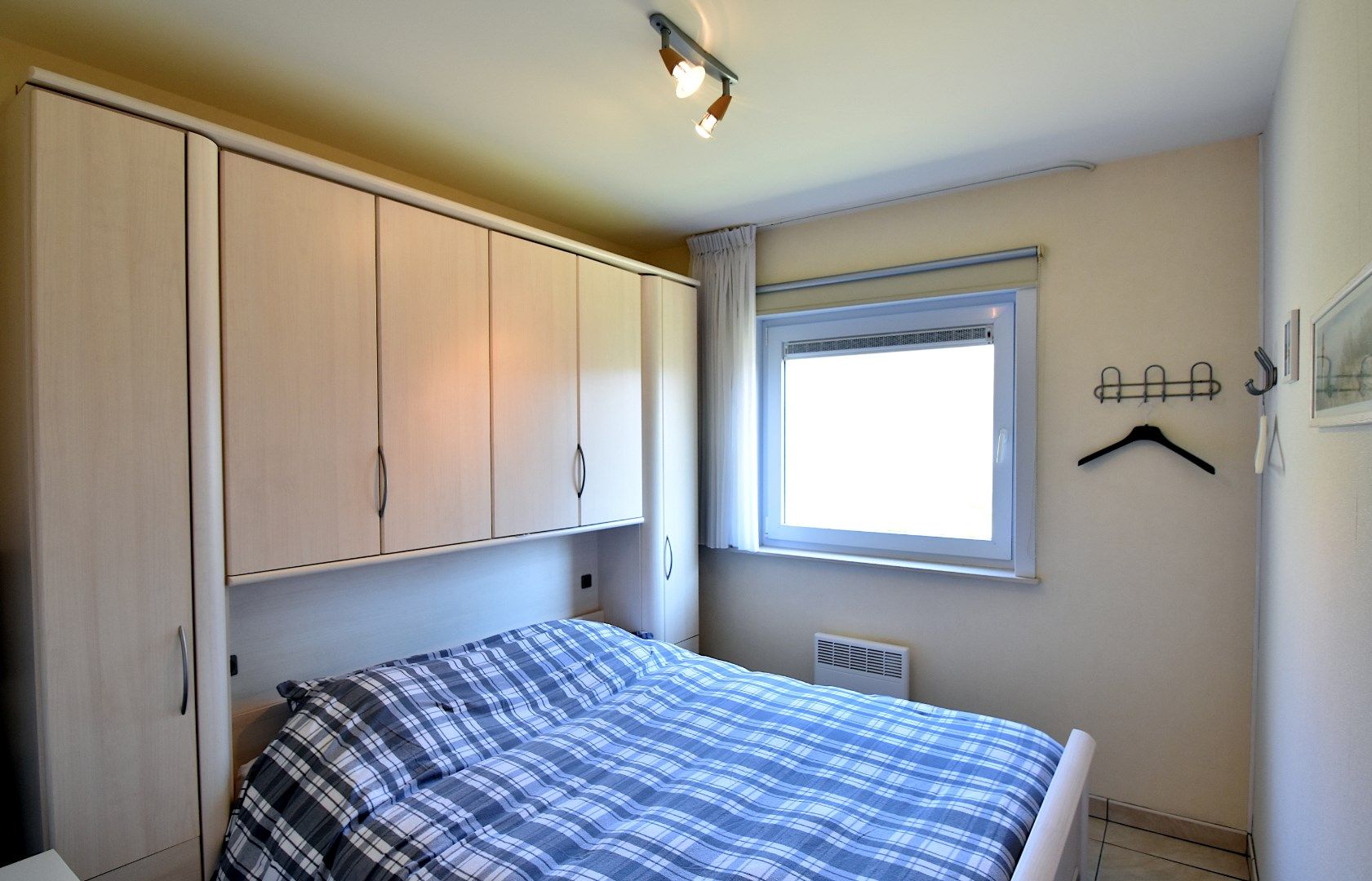 Zonnig 2 slaapkamer appartement te koop in Green Garden foto 9