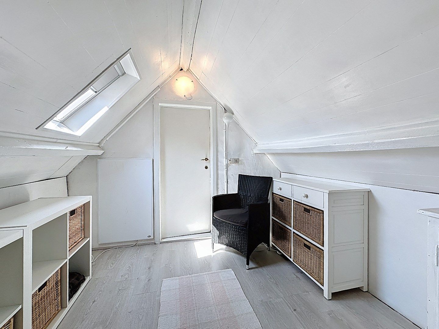 Sfeervolle vrijstaande woning in Groede foto 29