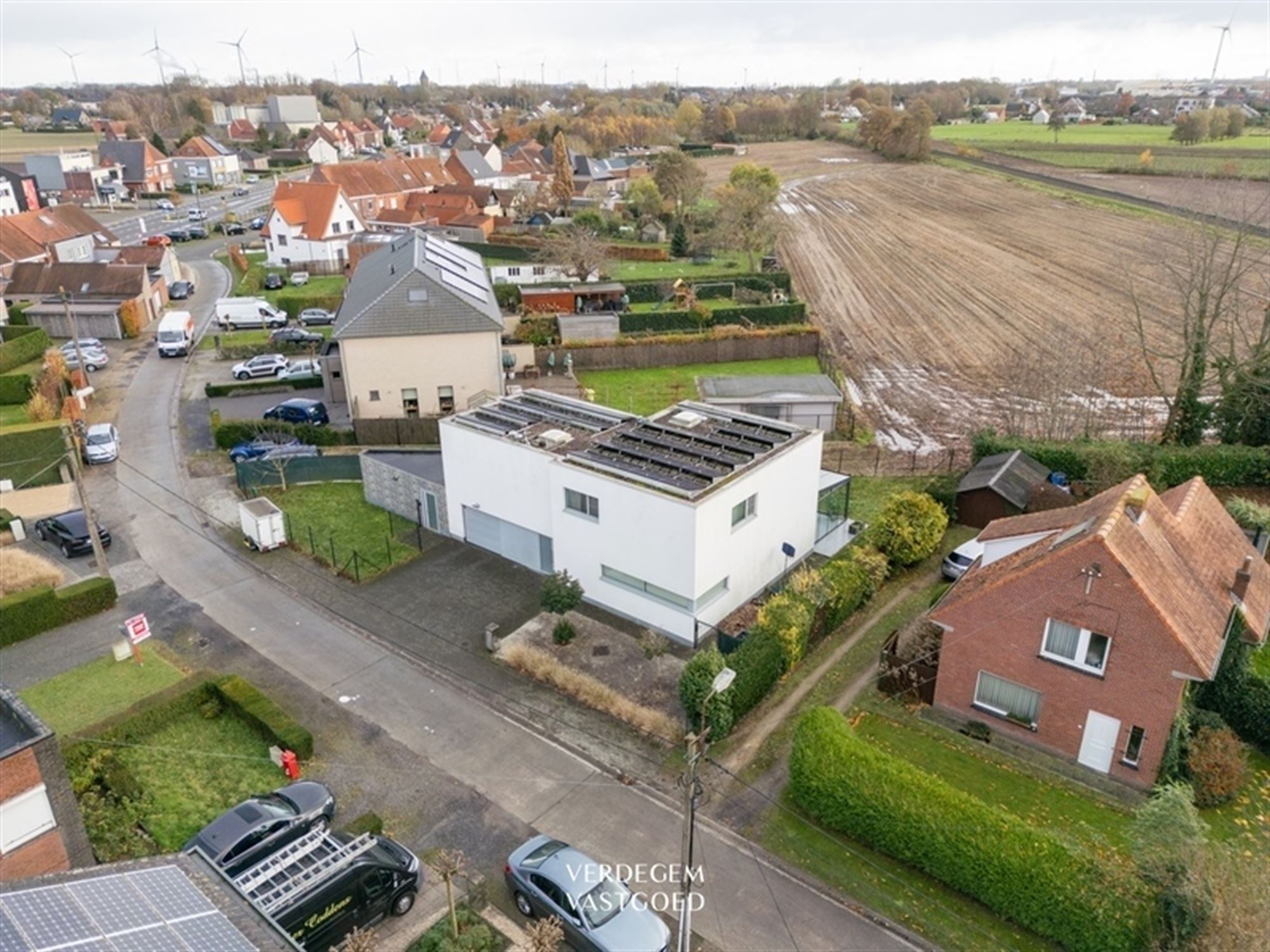 Strakmoderne familiewoning met 4 slaapkamers en EPC A foto 31