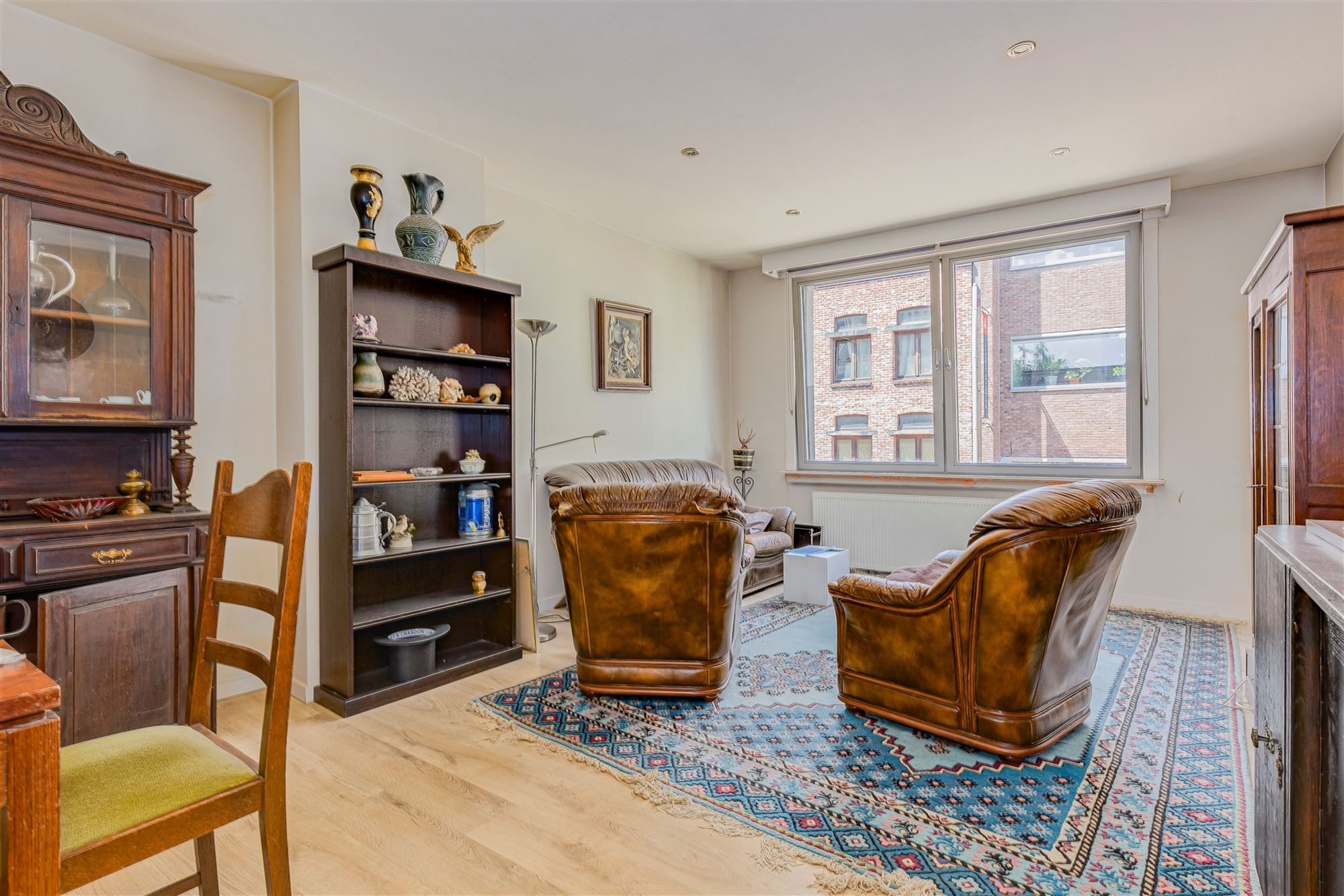 Uniek huis met winkel, atelier of bureel  foto 34