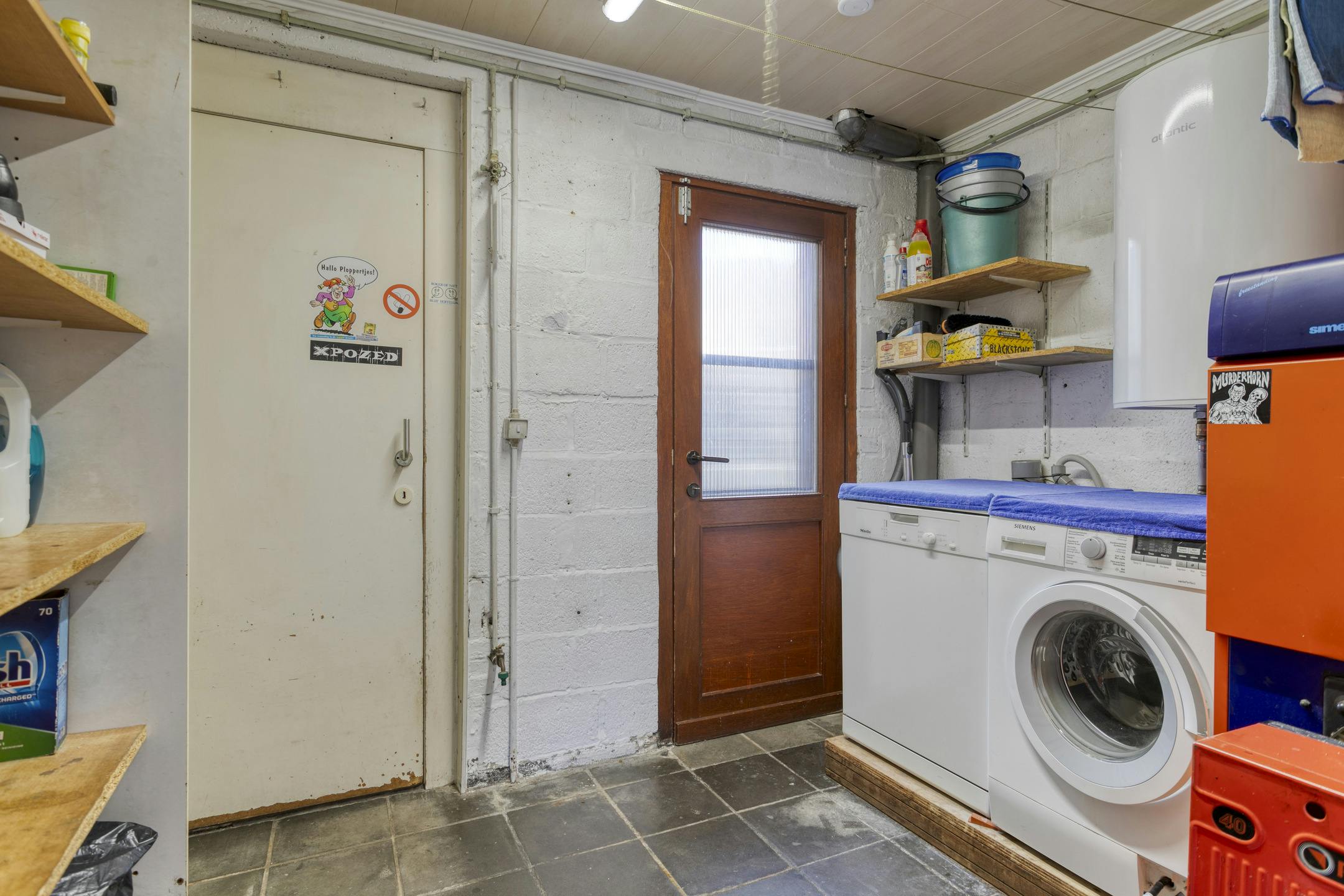 Halfopen huis met 3 kamers te koop in Beveren-Leie foto 18