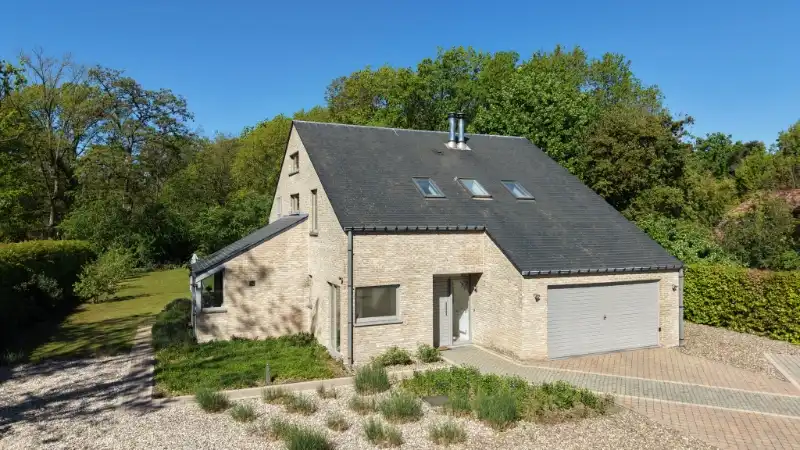 Villa te koop Wielewaalweg 6 - 3140 Keerbergen