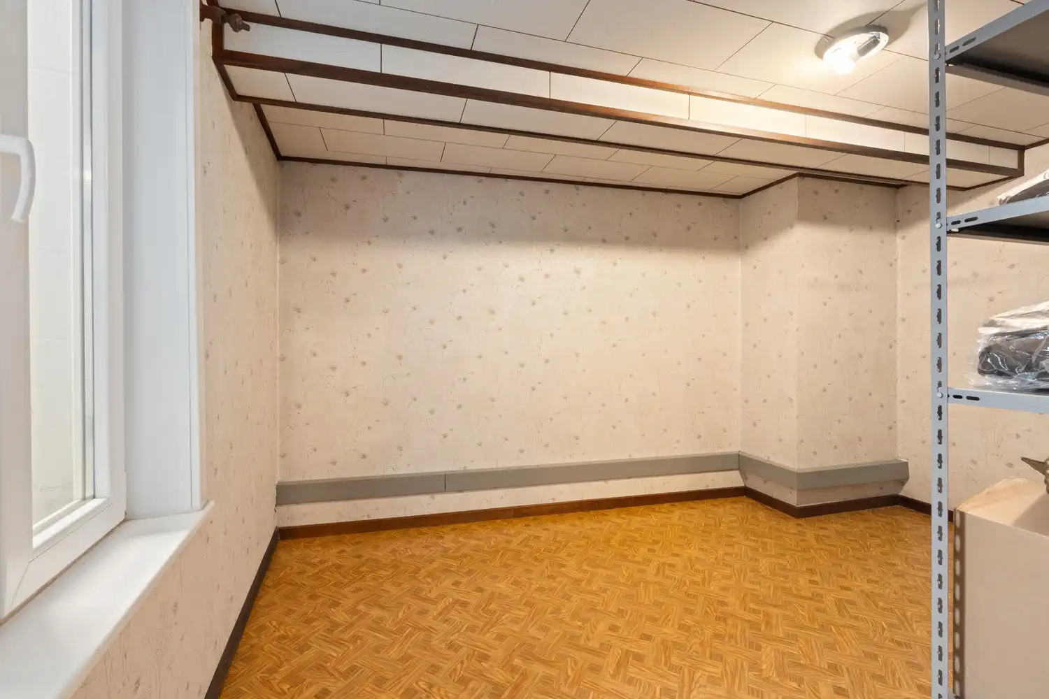 Handelspand met woonst en garage te Ruiselede. foto 22