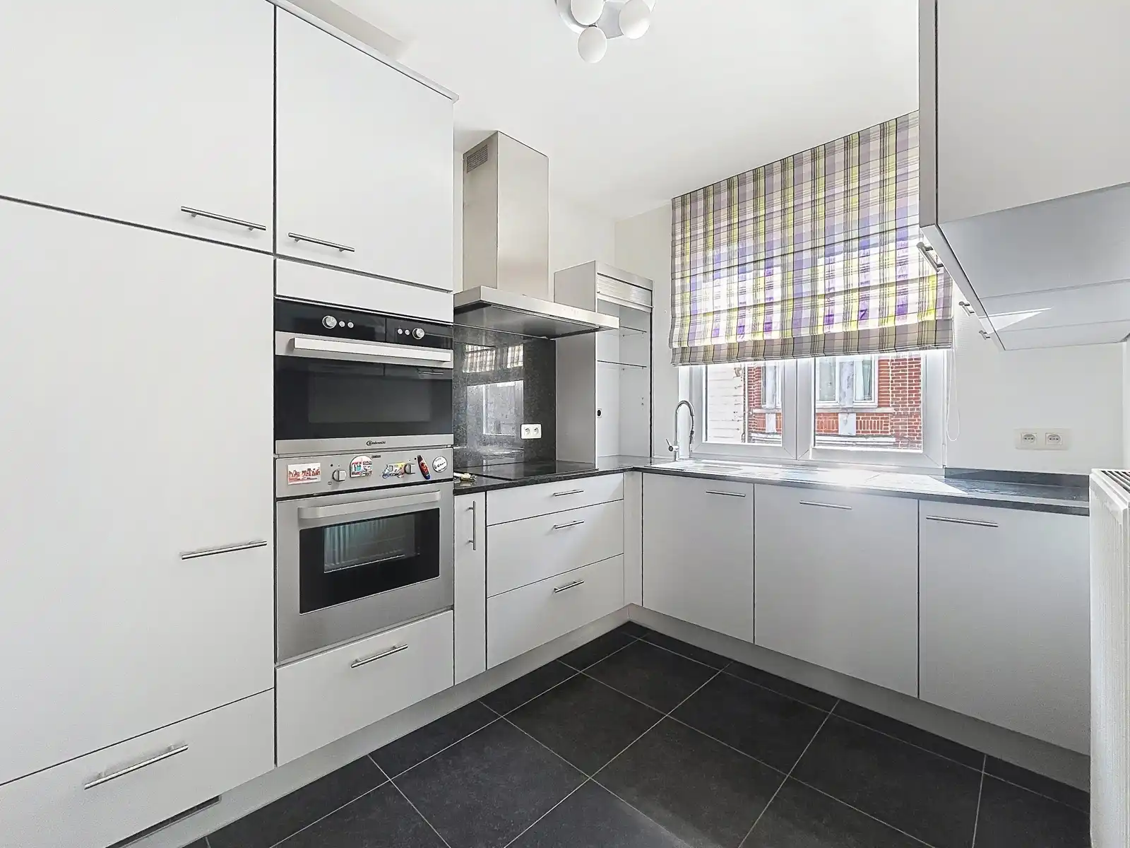 Appartement in het Centrum van Tienen - 2 slpks  foto 6