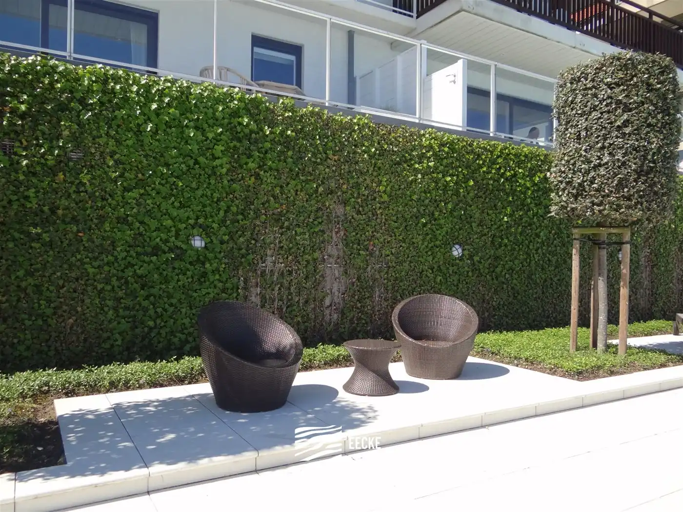 Appartement met 2 slaapkamers foto 13