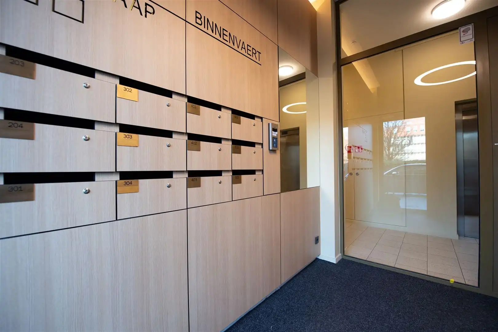 Magnifique nieuwbouw studio met terras en fenomenaal uitzicht! foto 5