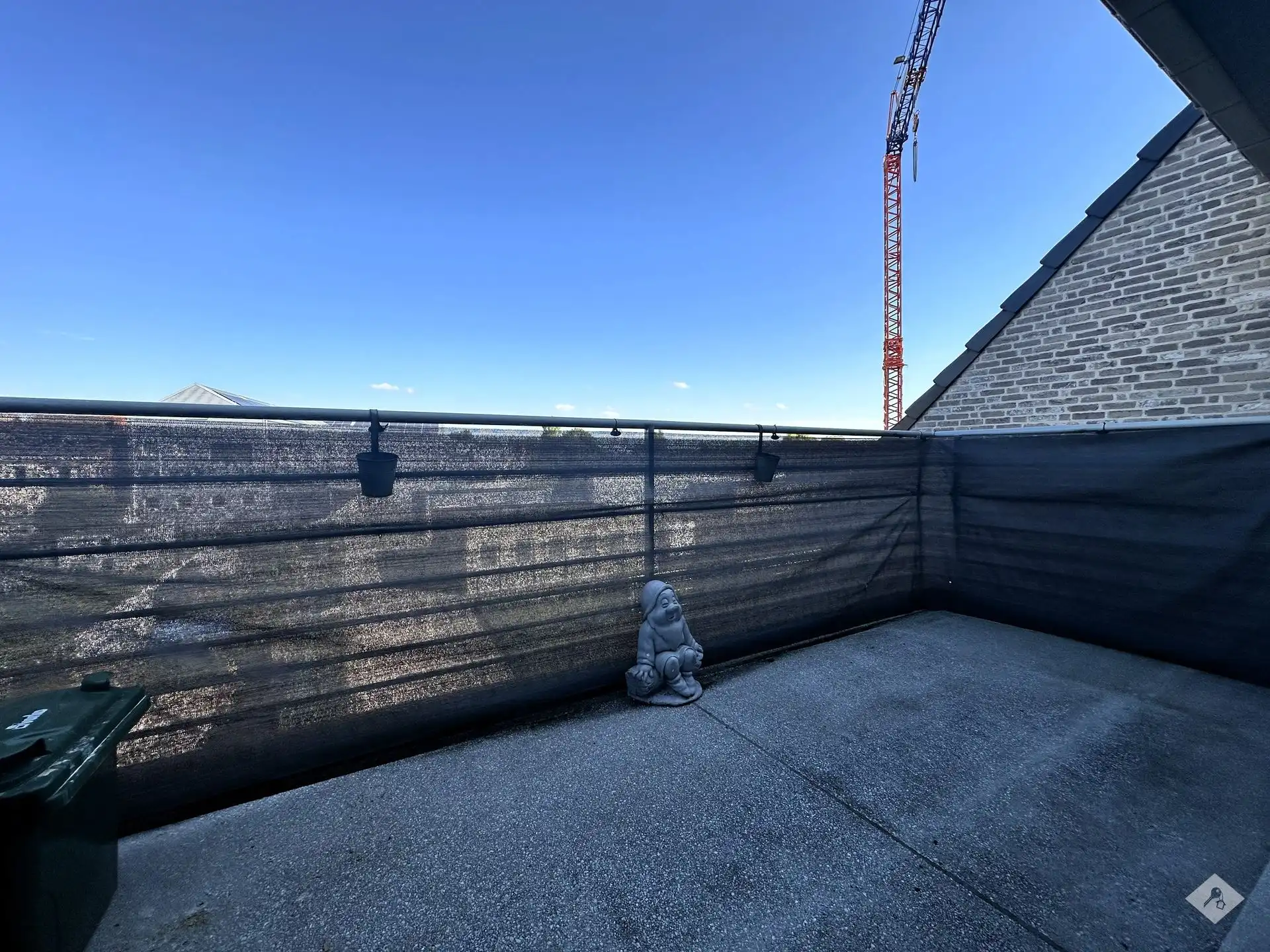 Energiezuinig Duplex Appartement met garage foto 4