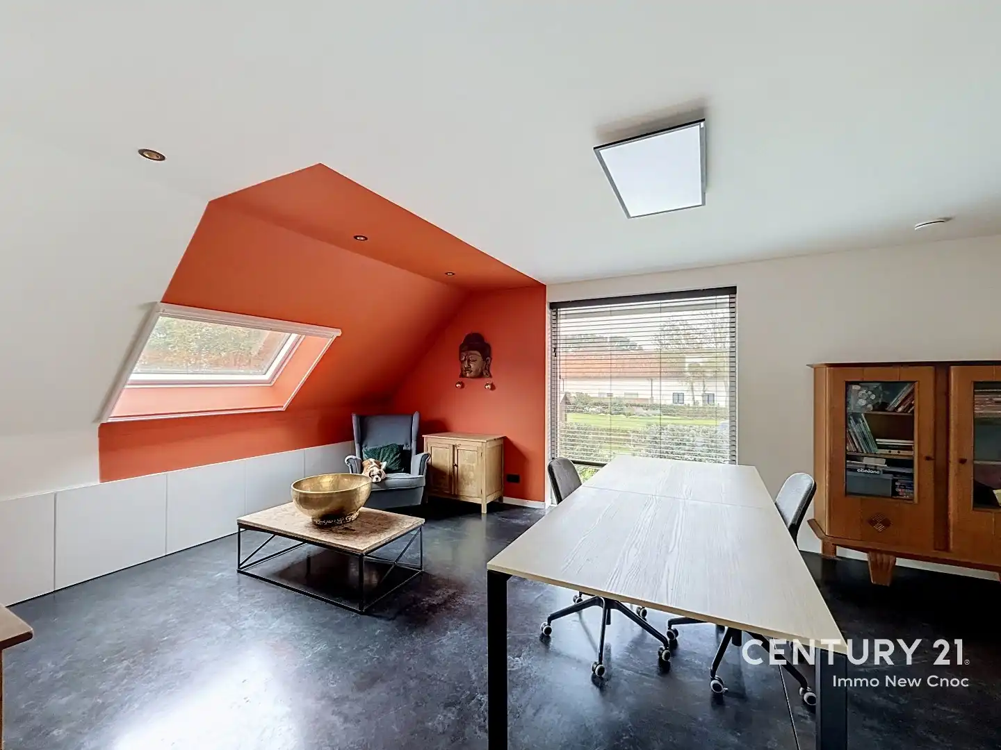 Scandinavisch wonen in harmonie met de natuur: Exclusieve villa in Damme foto 11