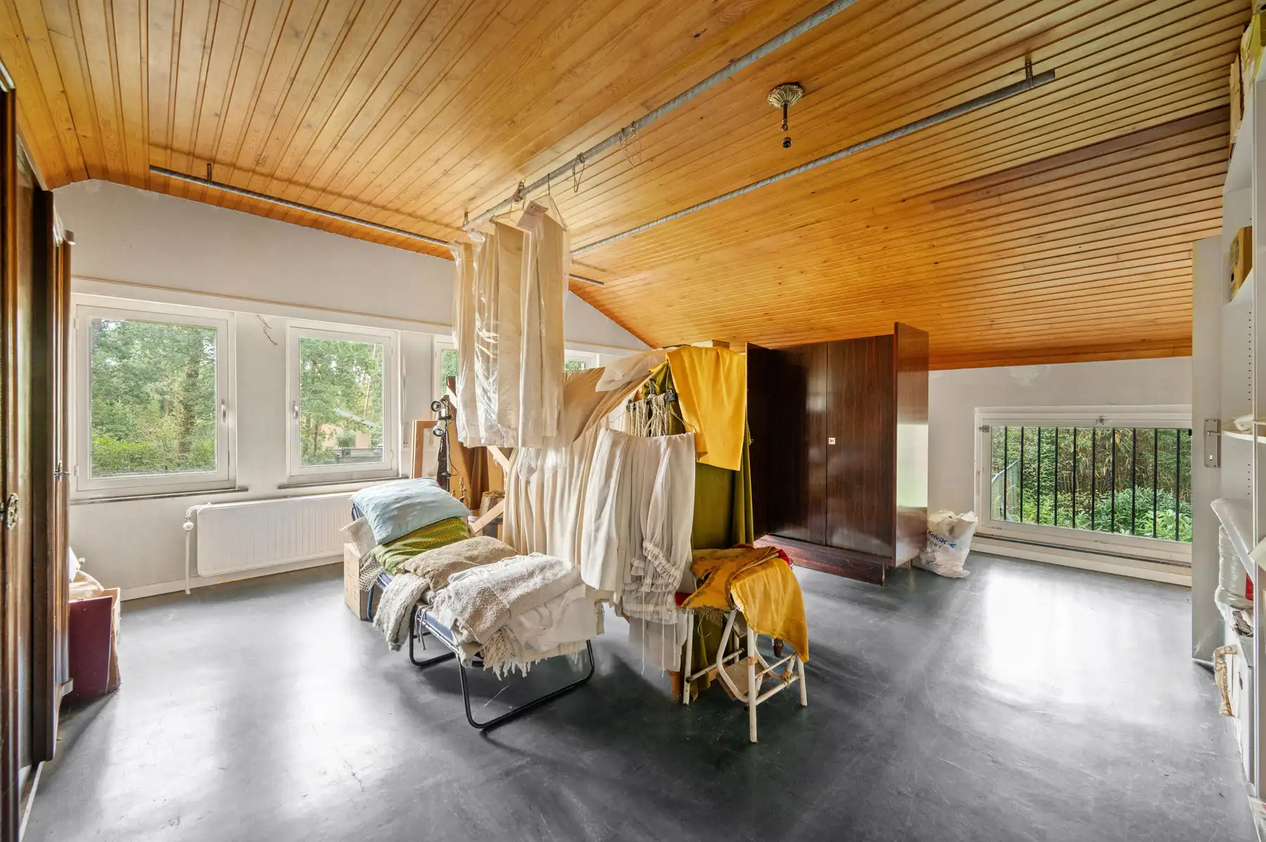 Tijdloze villa op 3.114 m2 te KEERBERGEN foto 17