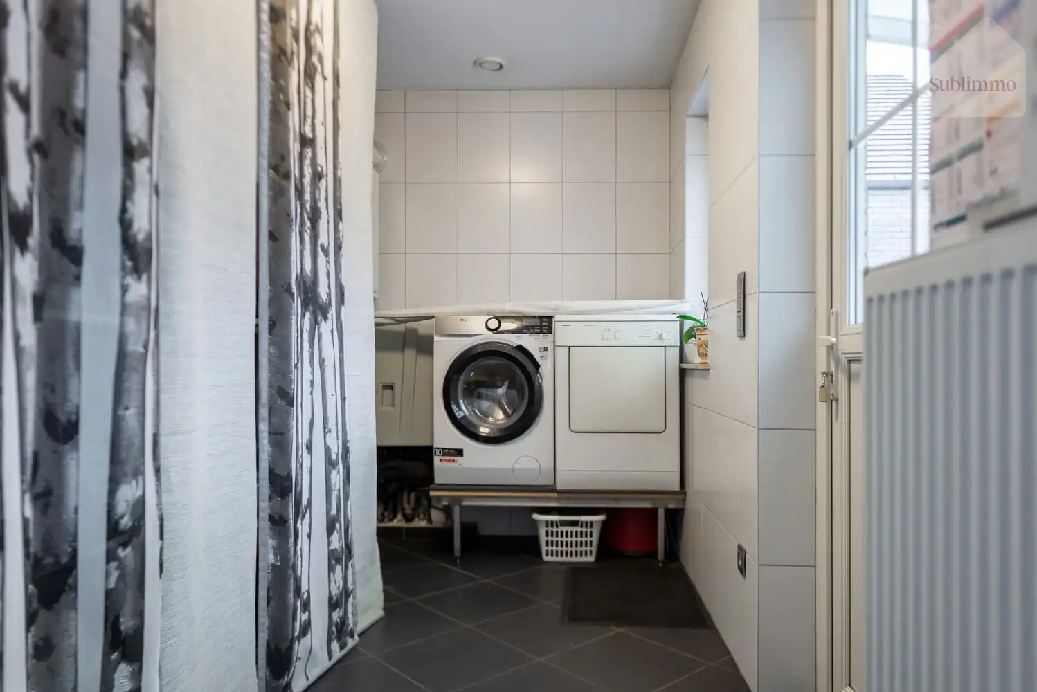 Open bebouwing te koop – Energiezuinige woning (EPC B) met multifunctionele garage op 15a76ca foto 12