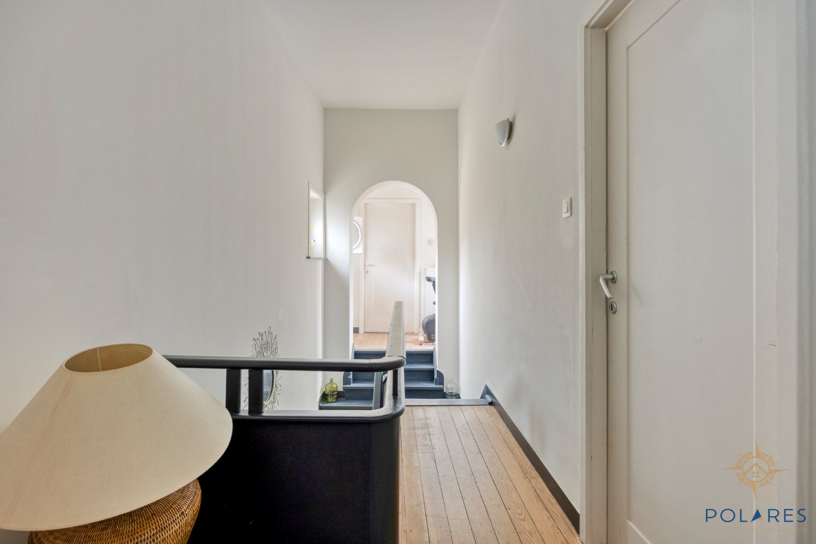 Knappe art-deco woning in Tienen foto 16