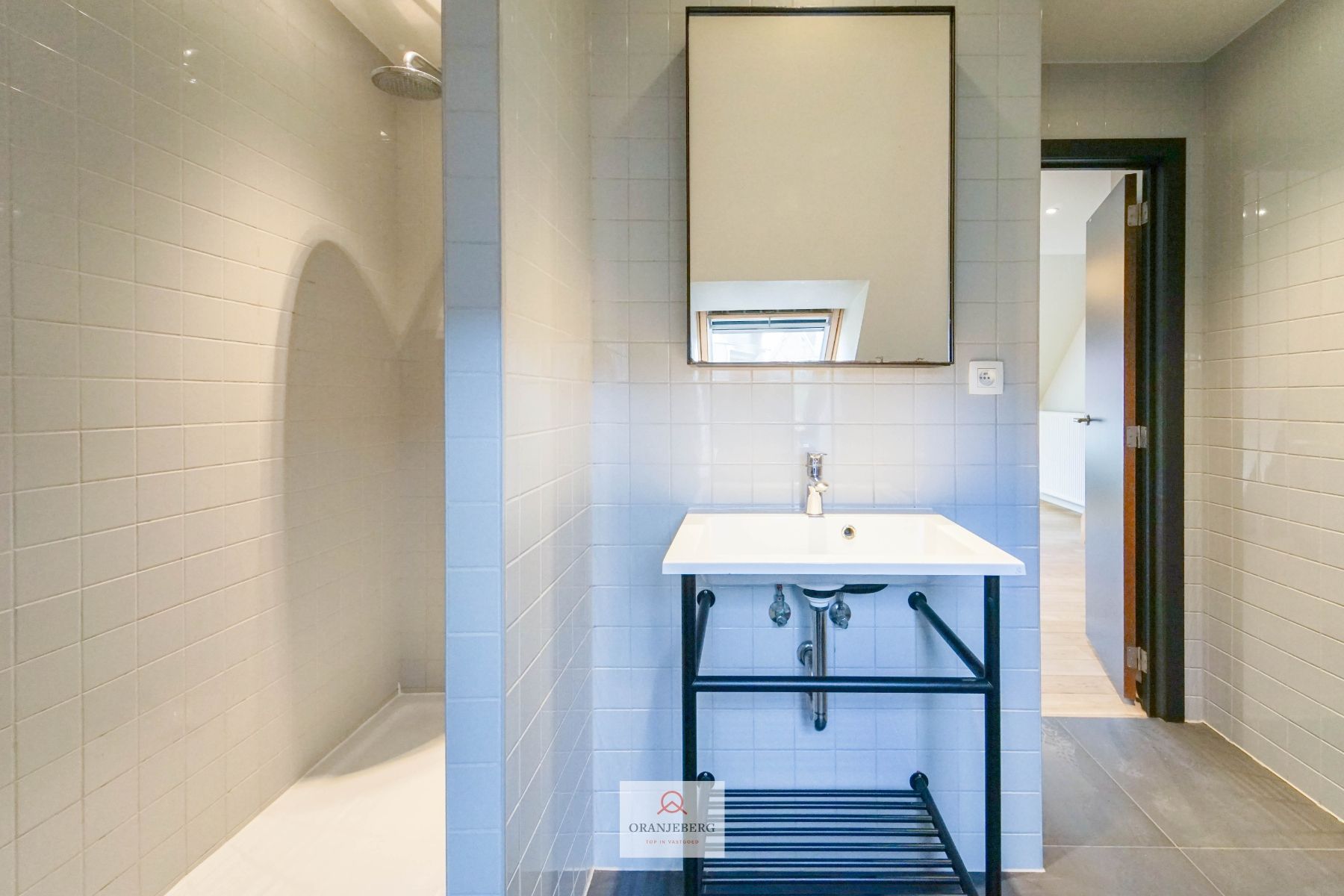 Woonst met mezzanine te huur vlakbij Gent centrum foto 19