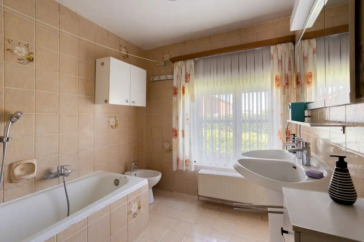 Villa open bebouwing - type bungalow in Lennik foto 8