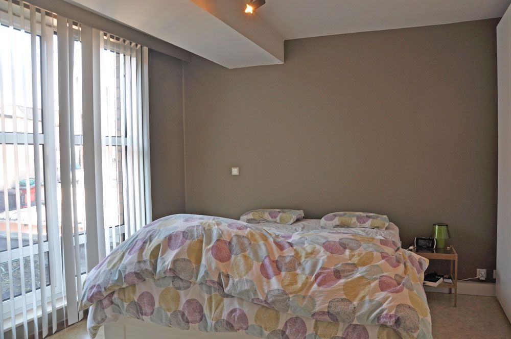 GENT – Lichtrijke appartement 79m² met open zicht op Griendeplein foto 7