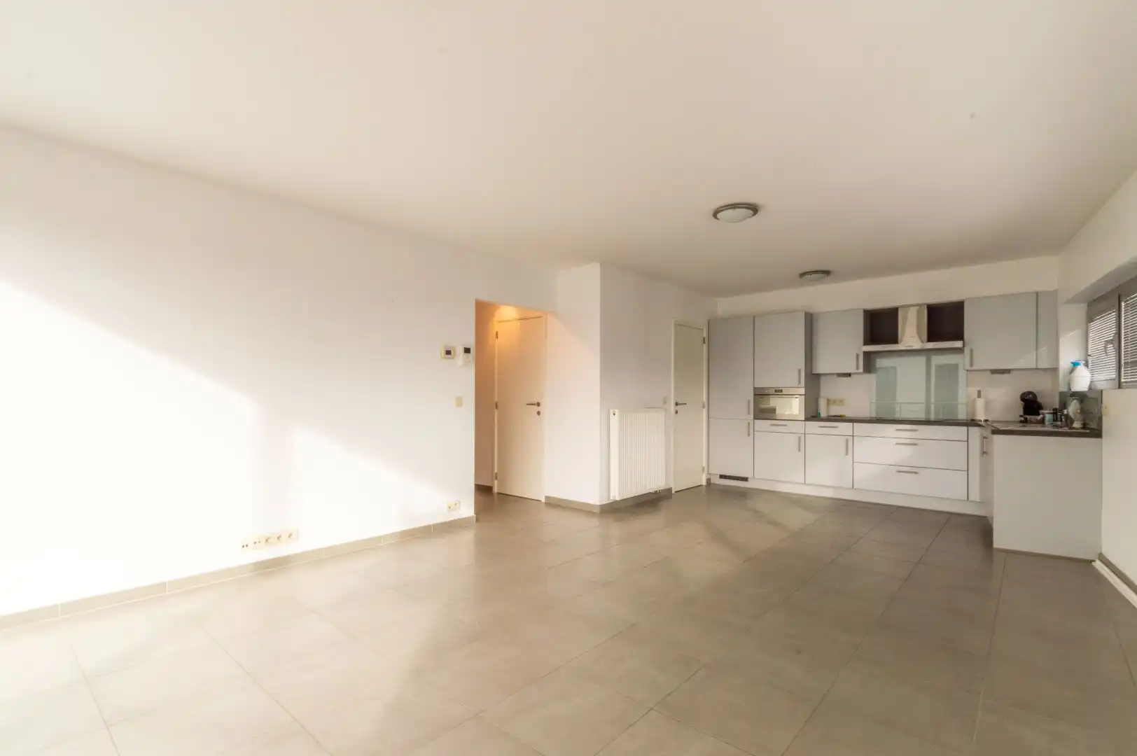 Een recent appartement te Halle! foto 4