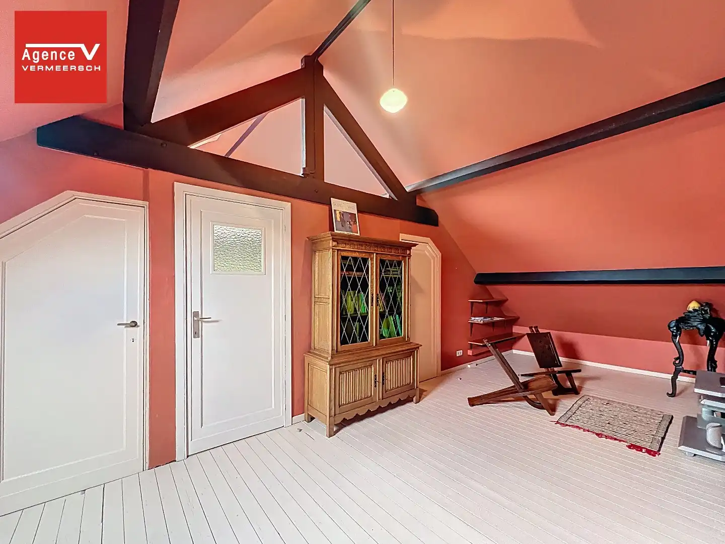 Prestigieuze herenwoning gelegen op absolute toplocatie!  foto 27