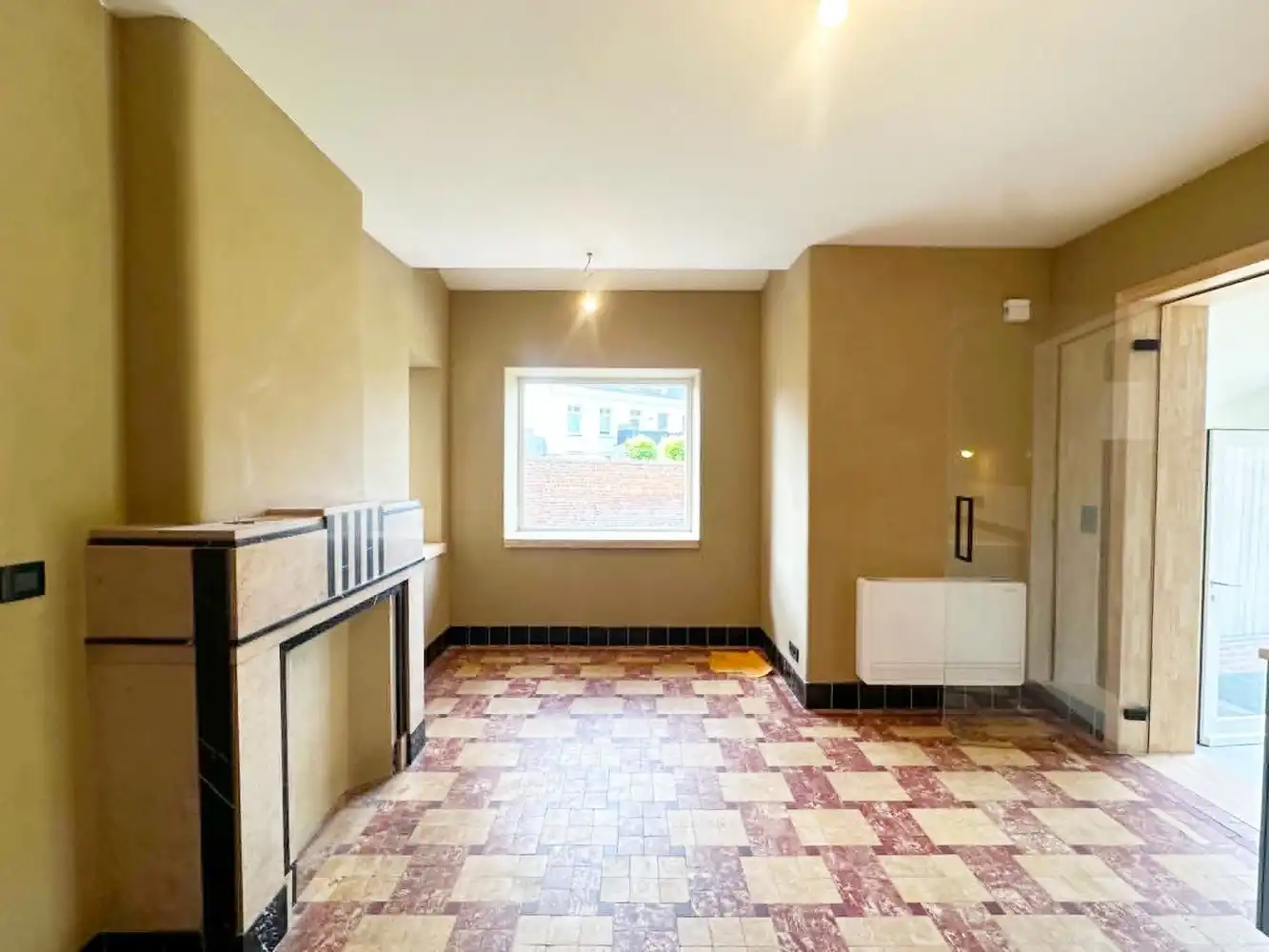 Ecologisch compleet gerenoveerde woning (EPC A)&nbsp; met grote tuin 22a50ca in hartje Aspelare foto 23
