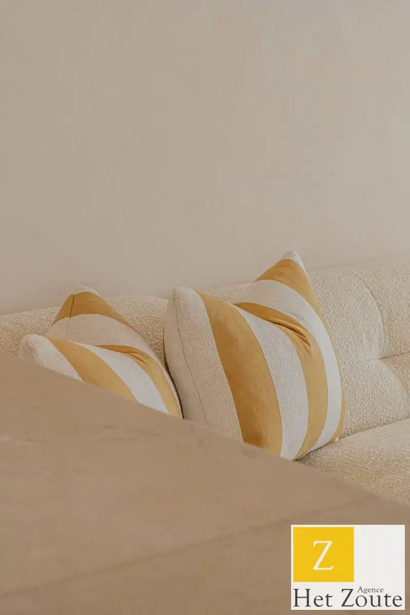 Luxueus gerenoveerd appartement - Zeedijk Knokke foto 21