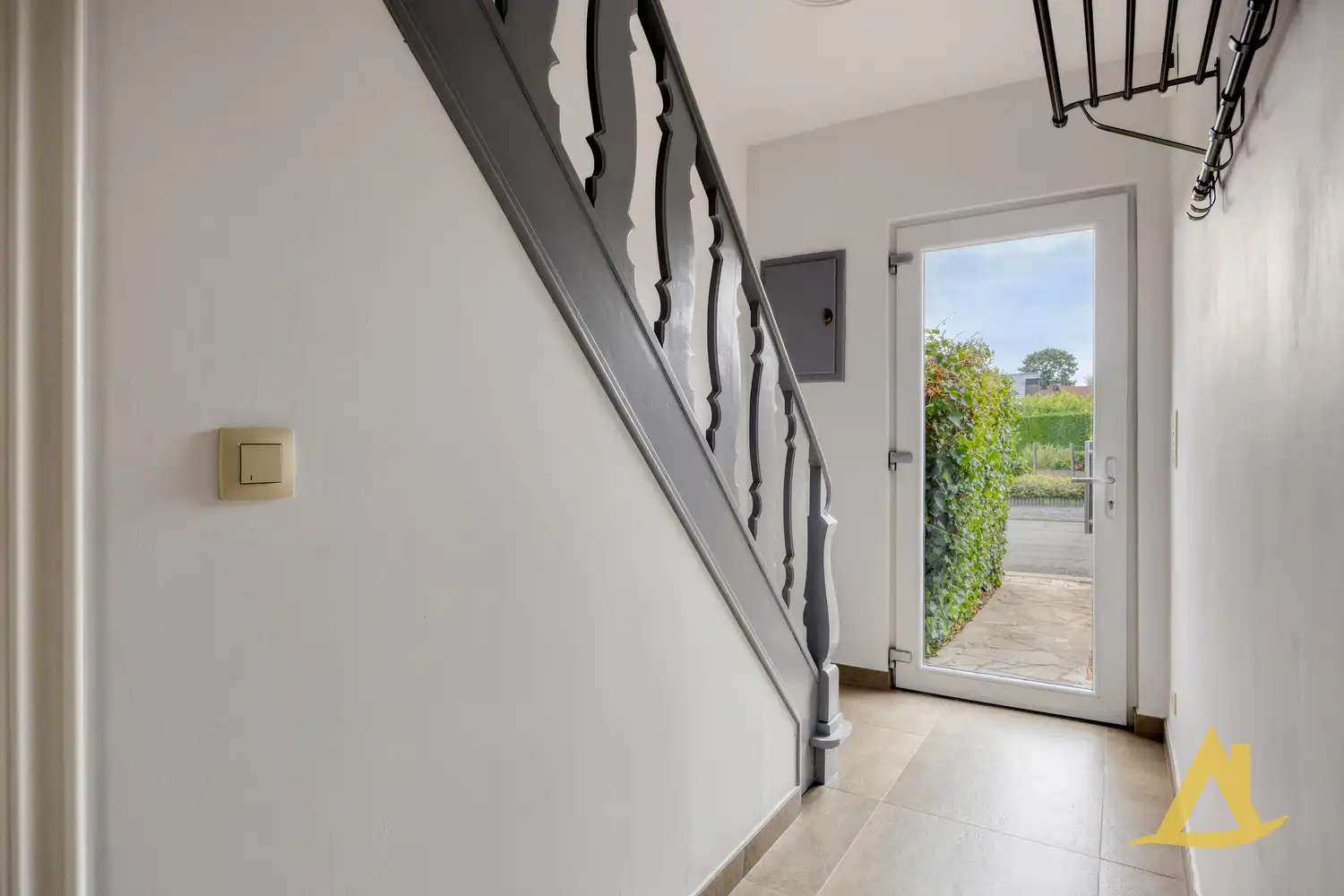 ENERGIEZUINIGE WONING, NABIJ HET CENTRUM VAN DIEST! foto 3