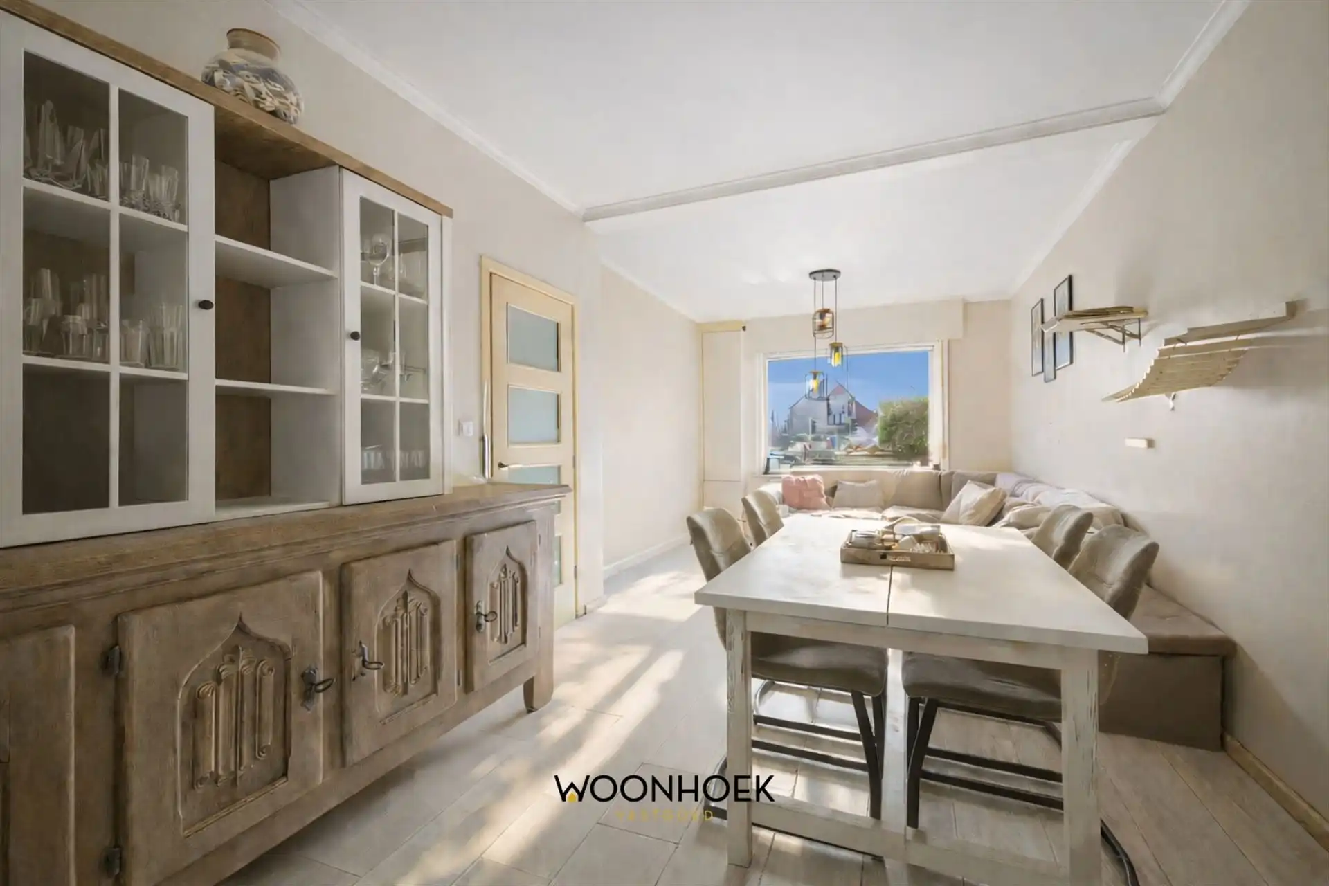 Karaktervol wonen nabij historisch centrum foto 2