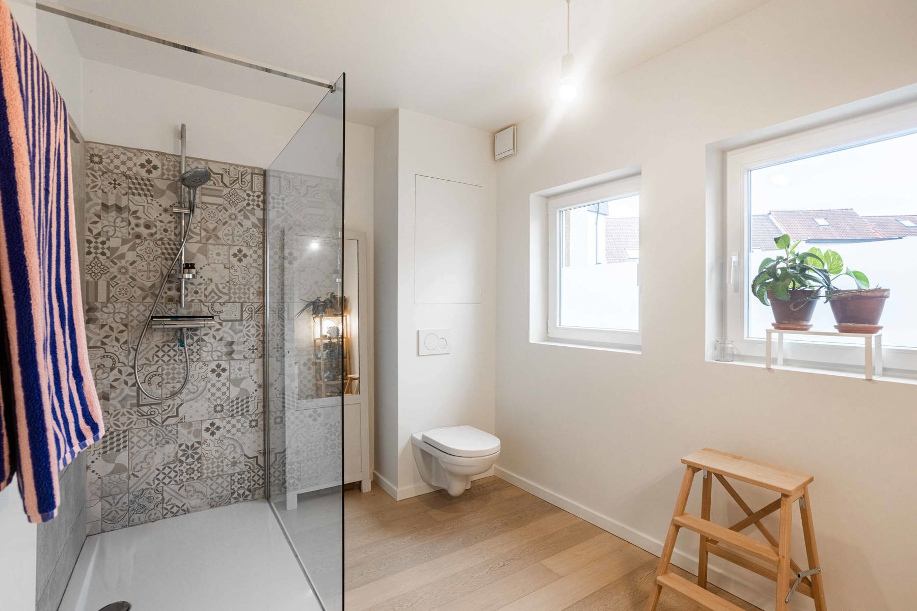 Gerenoveerd huis te koop in centrum Gent foto 14