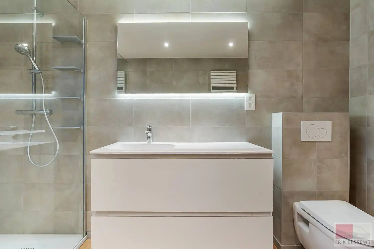 Prachtig gerenoveerd duplex appartement van 130 m², met maar liefst 3 terrassen! foto 22