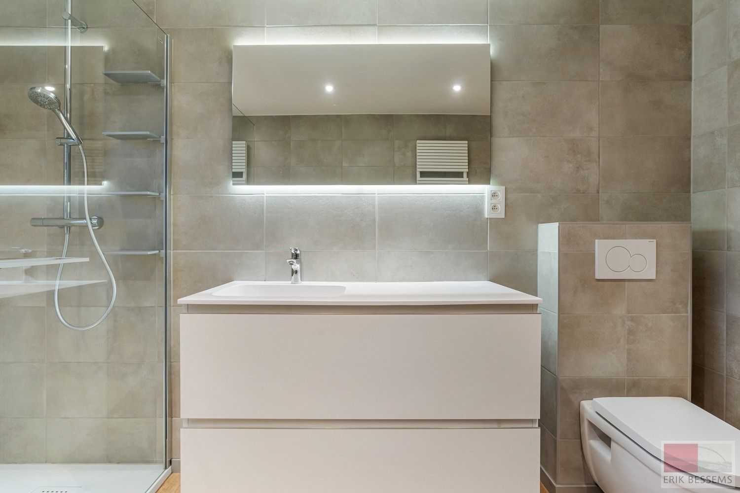 Prachtig gerenoveerd duplex appartement van 130 m², met maar liefst 3 terrassen! foto 22