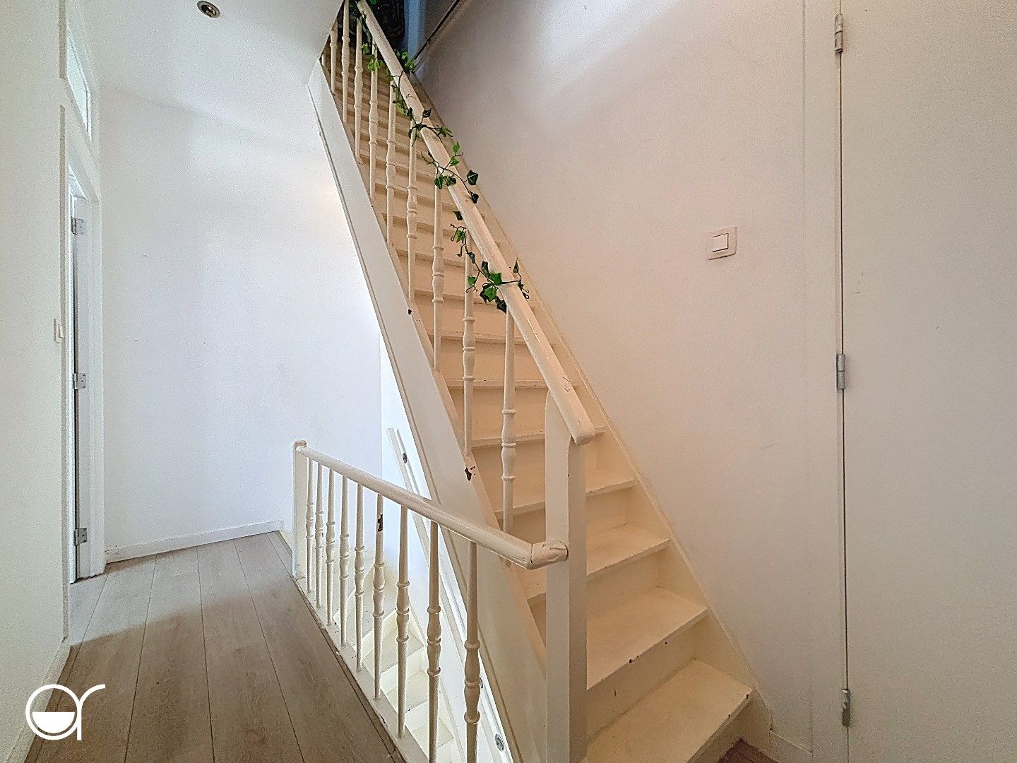 Charmante woning aan de rand van Gent  foto 10