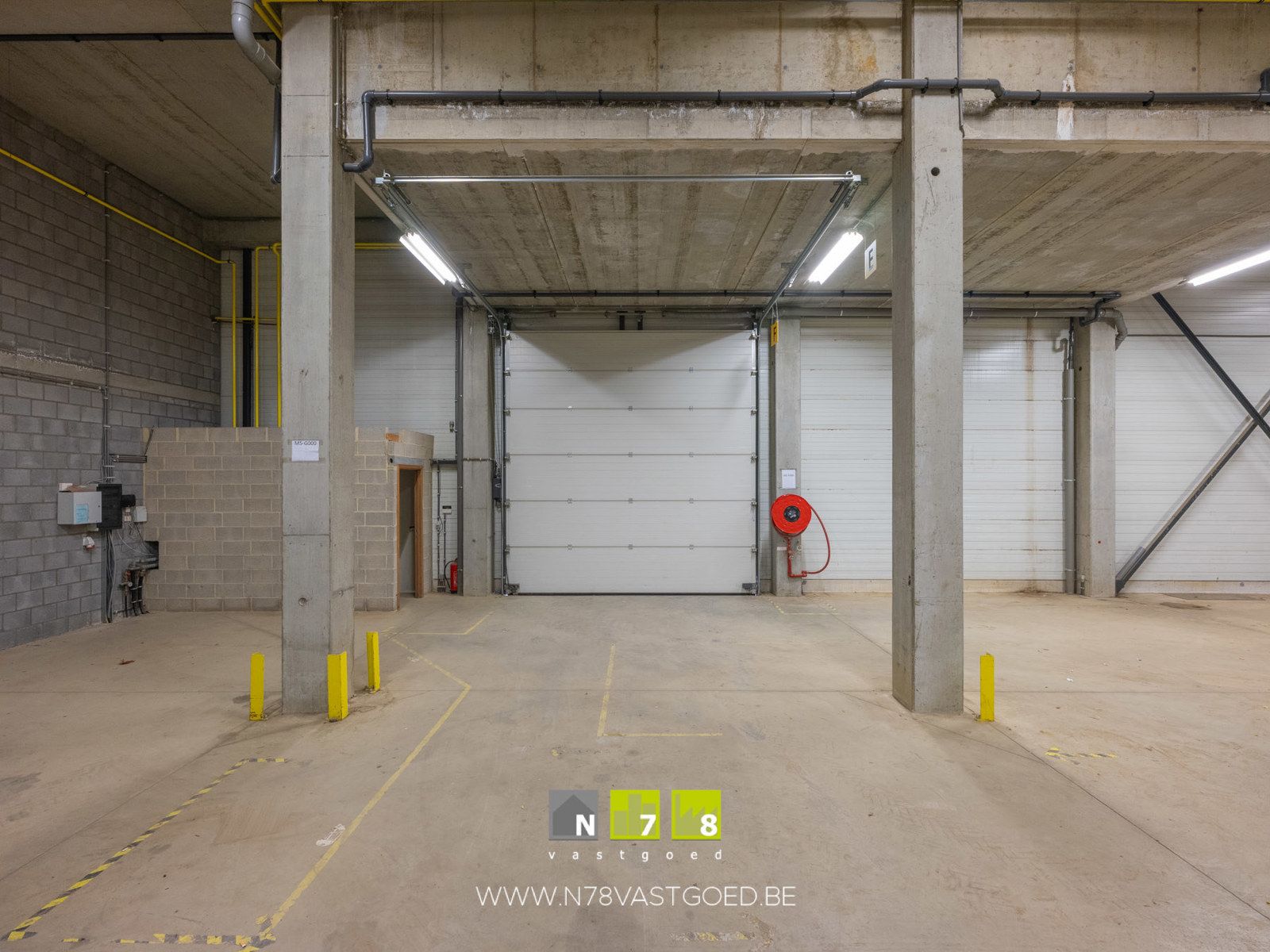 Bedrijfsvastgoed te huur foto 12