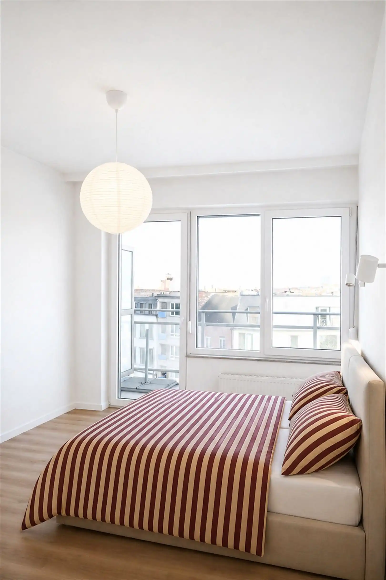 Pico bello appartement vlakbij 't Zuid foto 17