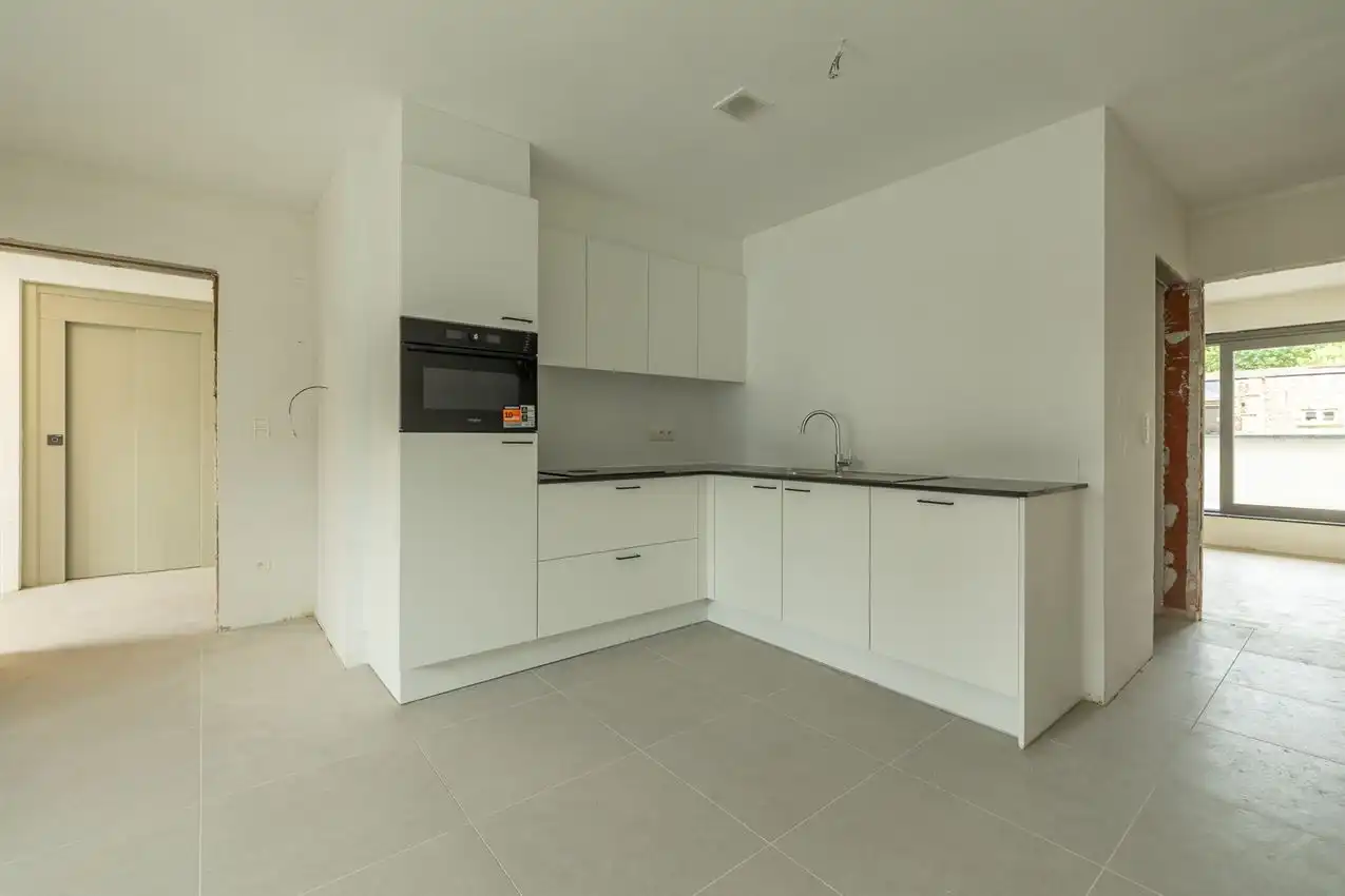 Appartement te koop Basilieklaan 63/1 - 3270 SCHERPENHEUVEL