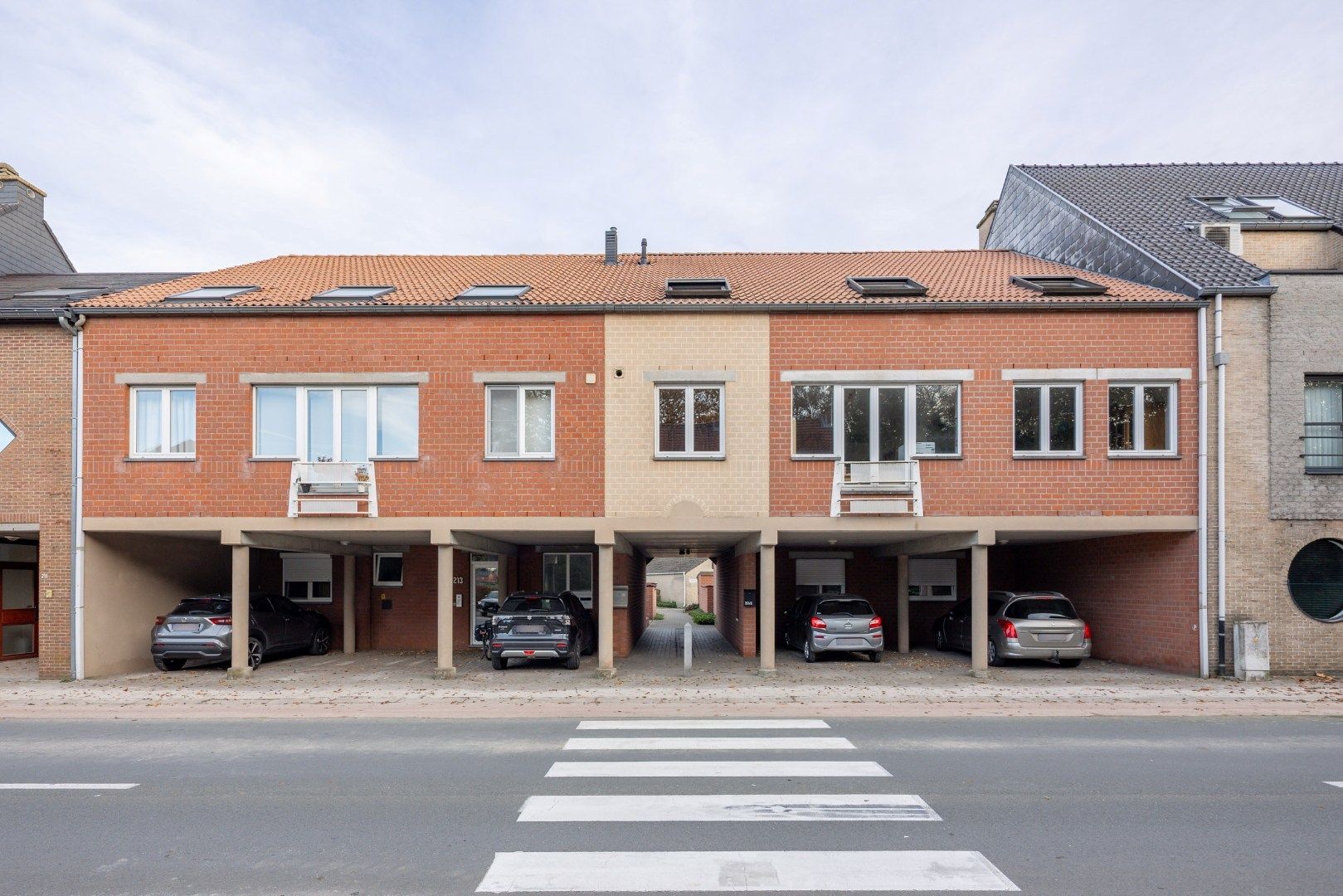 Appartement te koop Lindelsebaan 213 -/5 - 3900 Pelt