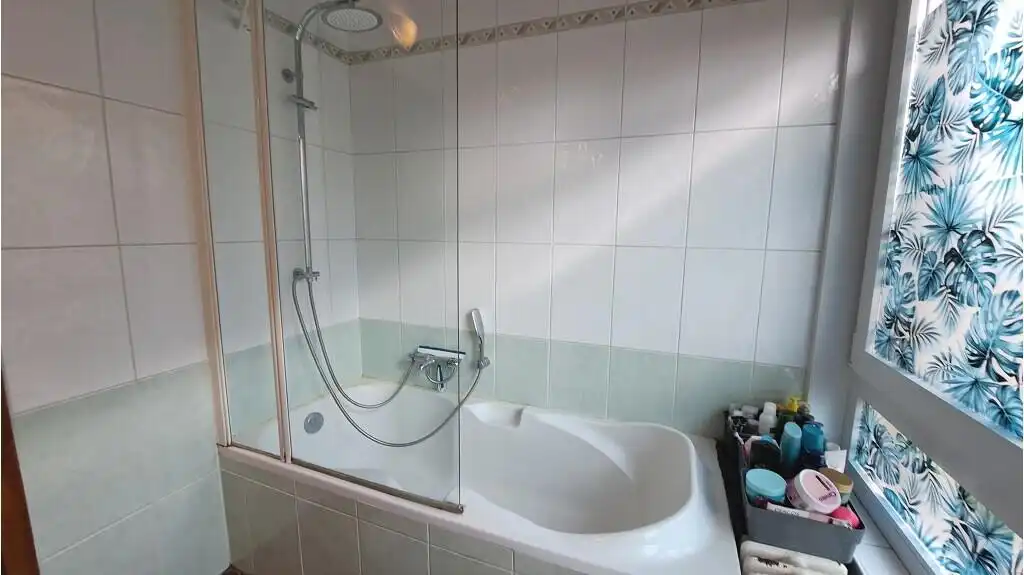 2-slaapkamerappartement met Terras en Garage te koop in Brugge foto 12