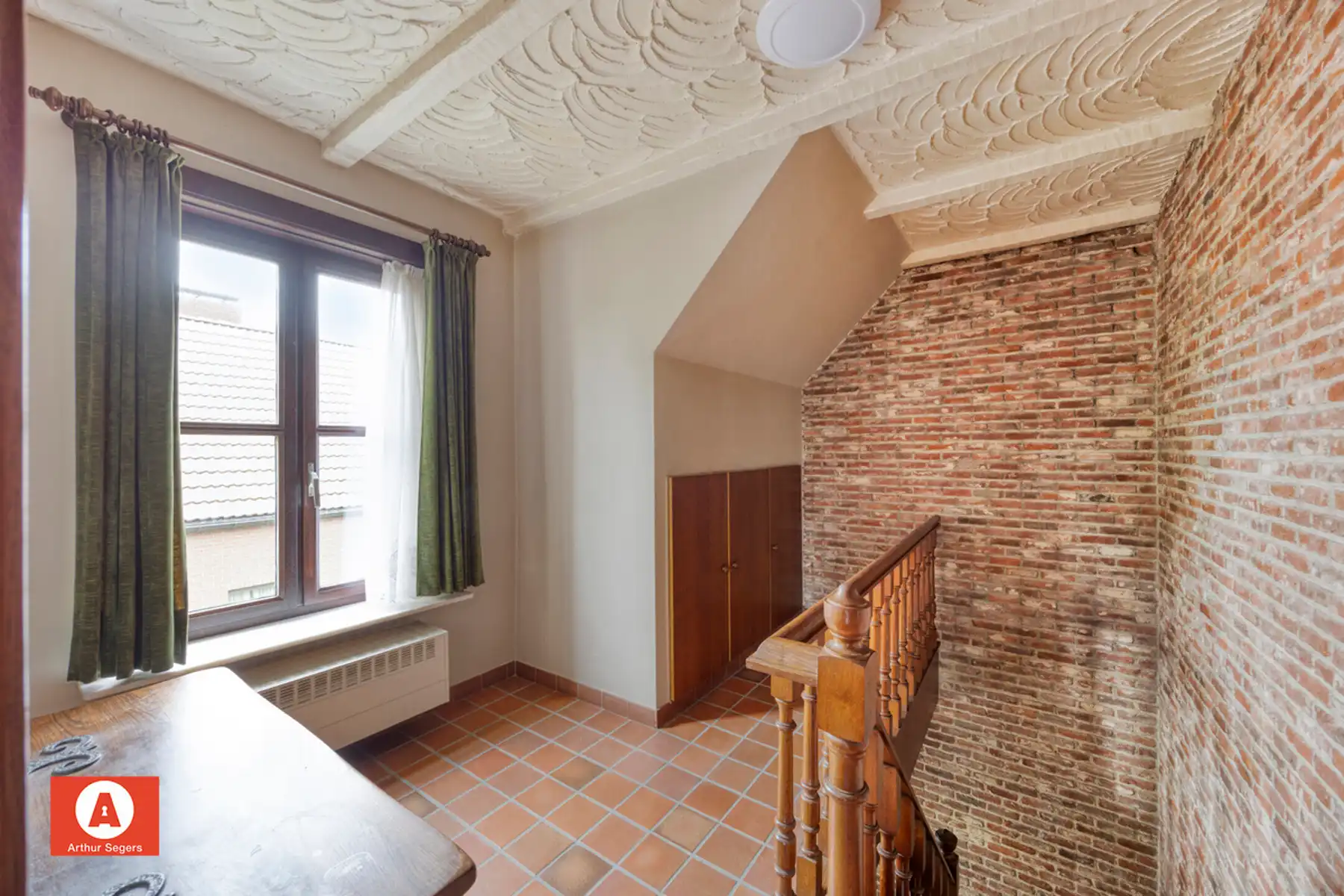 Zeer verzorgde vrijstaande woning met EPC-label C foto 14