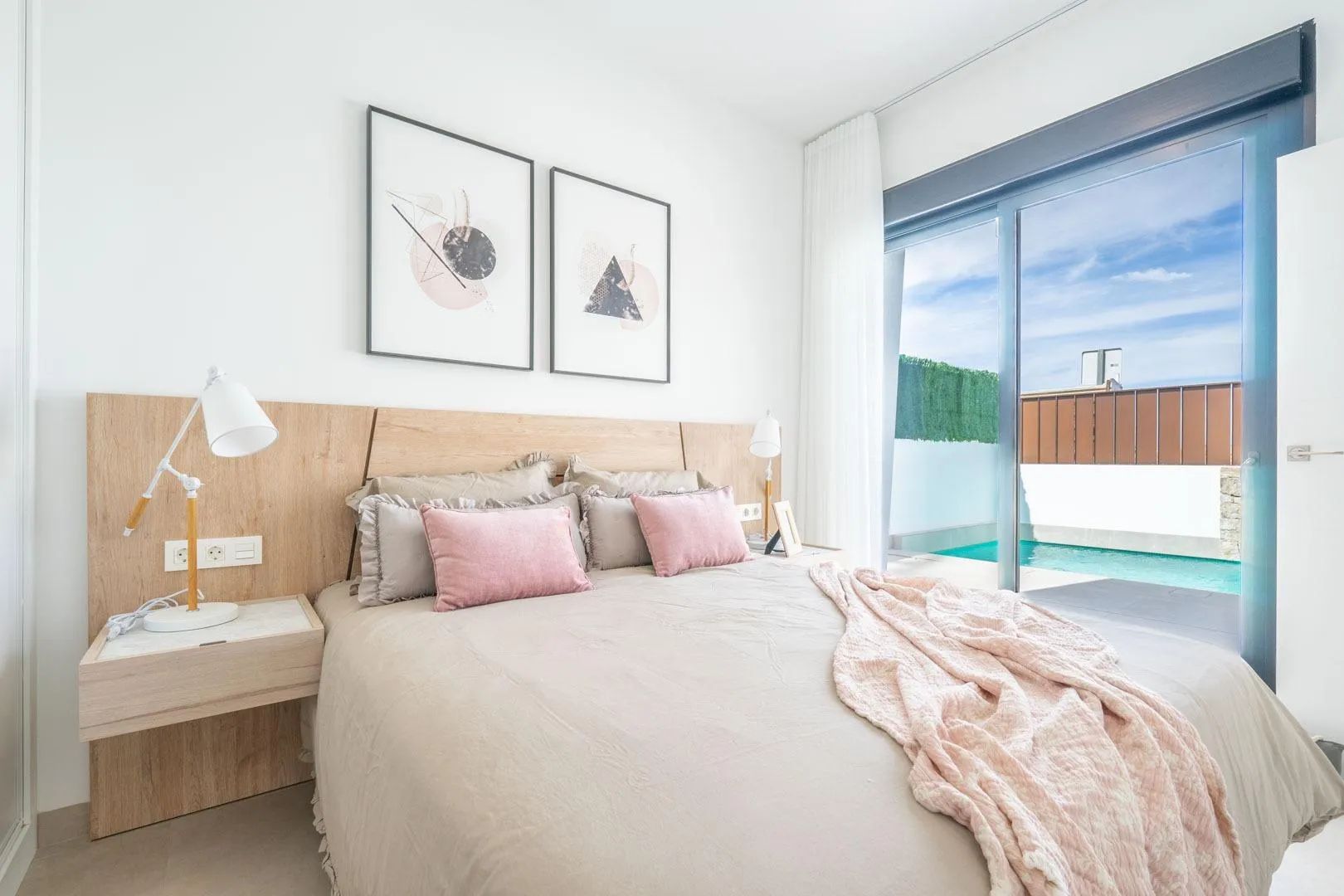 Ontdek de luxe van het leven in onze nieuwe villa's, omgeven door de groene pracht van golfterreinen. Jouw perfecte oase van rust en comfort foto 14