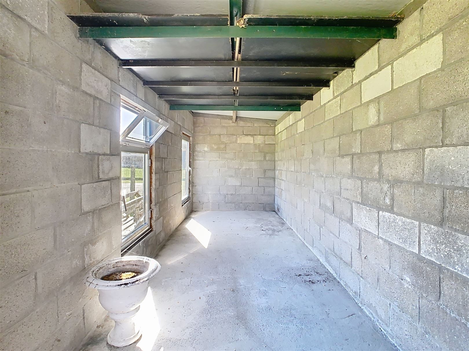 Mooie ruime woning, 3 slpks, garage, tuin, 11a 59ca foto 51