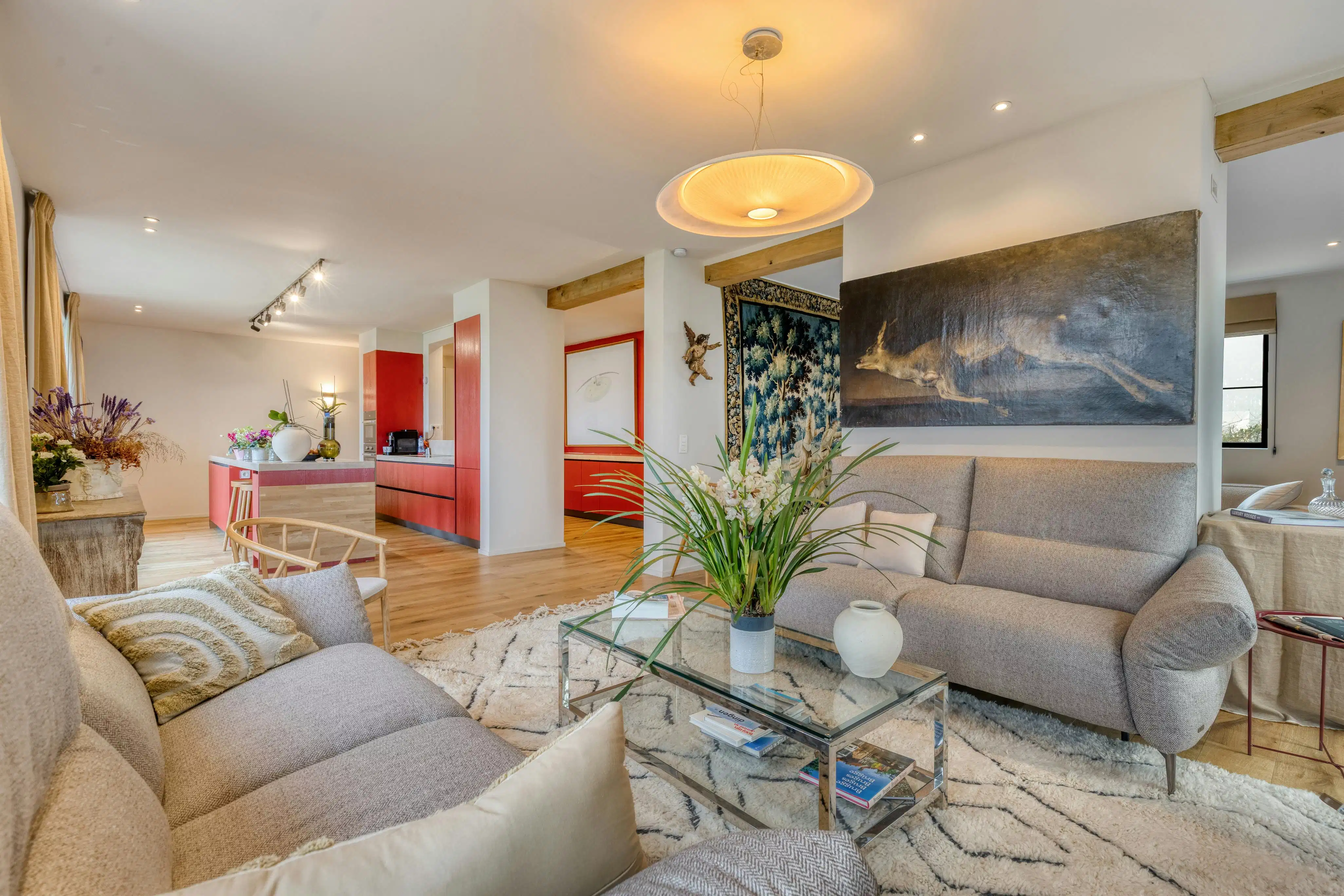 Gerenoveerde villa met 4 slaapkamers en prachtige vergezichten foto 7