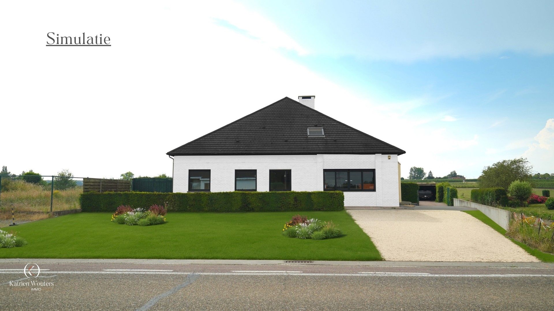 Ruime woning met veel potentieel foto 2