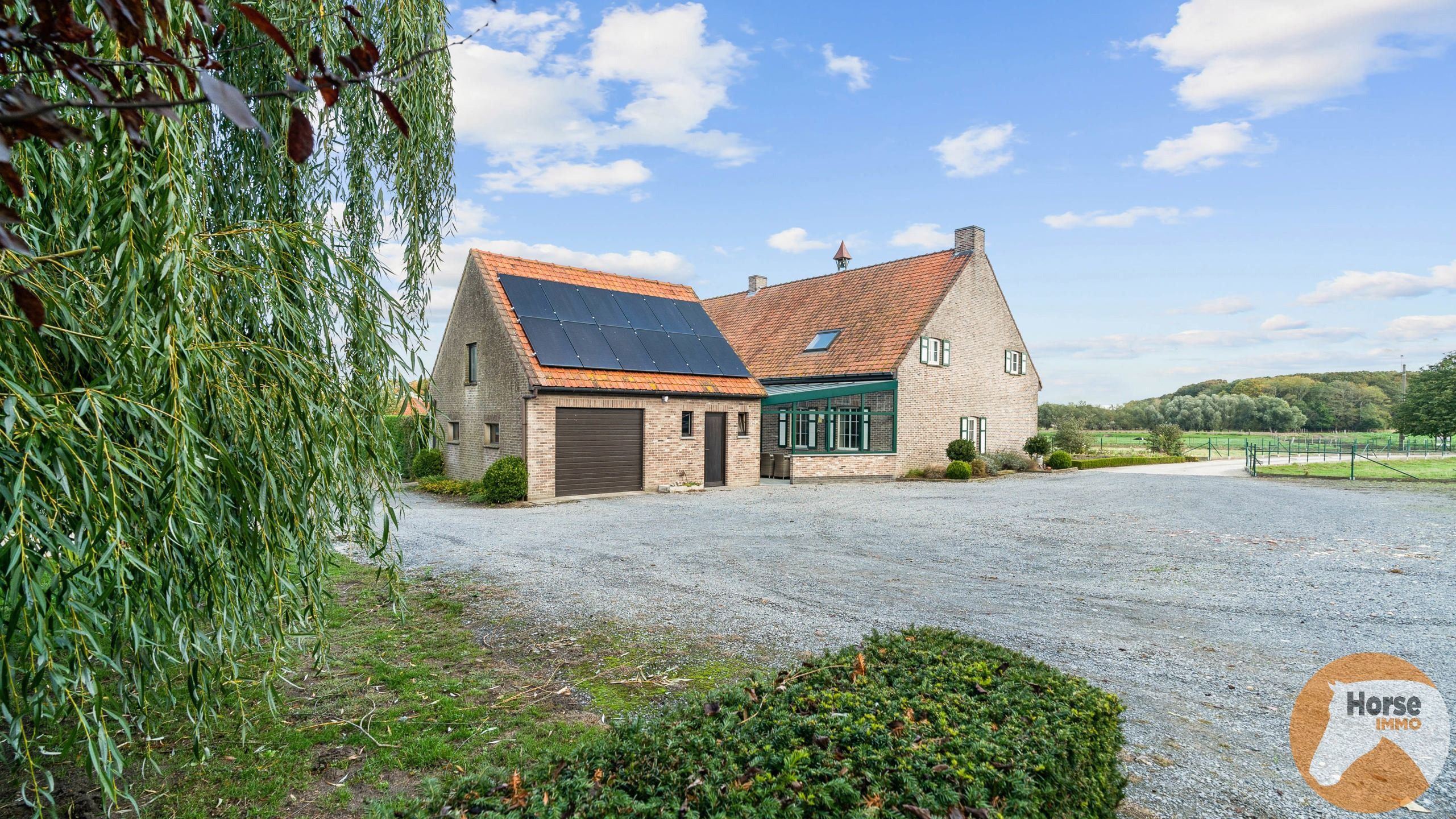 AALTER - Landbouwbedrijf op +/- 1,8HA foto 16