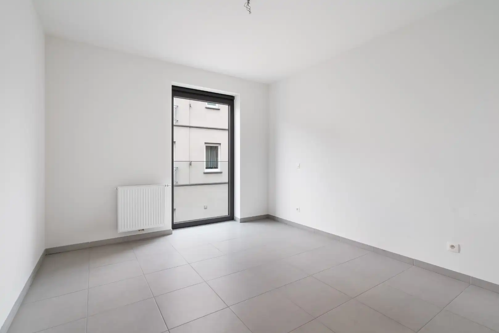 Energiezuinig nieuwbouwappartement met twee slaapkamers in Lokeren foto 17