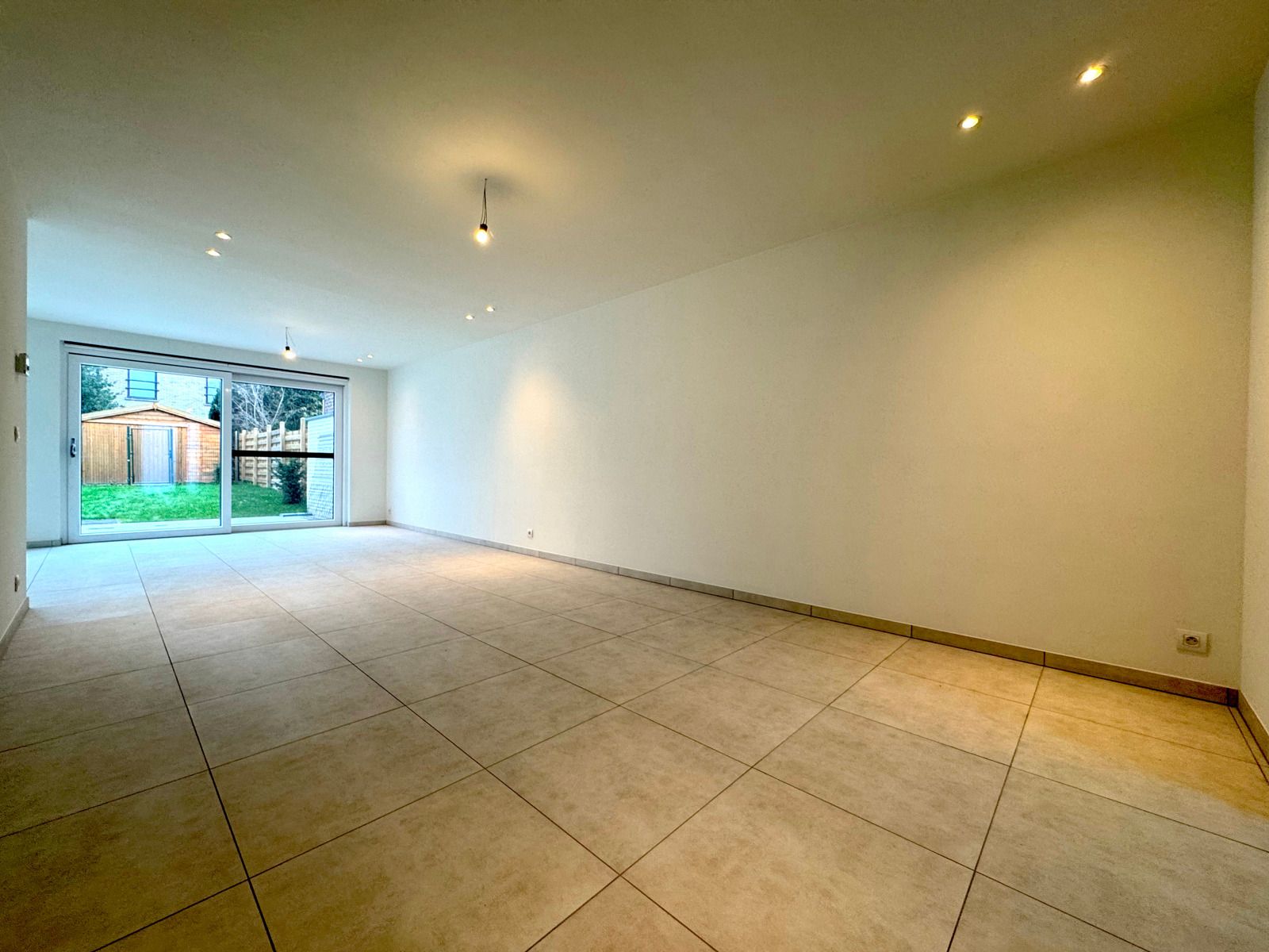 Te huur: nieuwbouw woning met 3 slaapkamers te Erpe-Mere foto 9