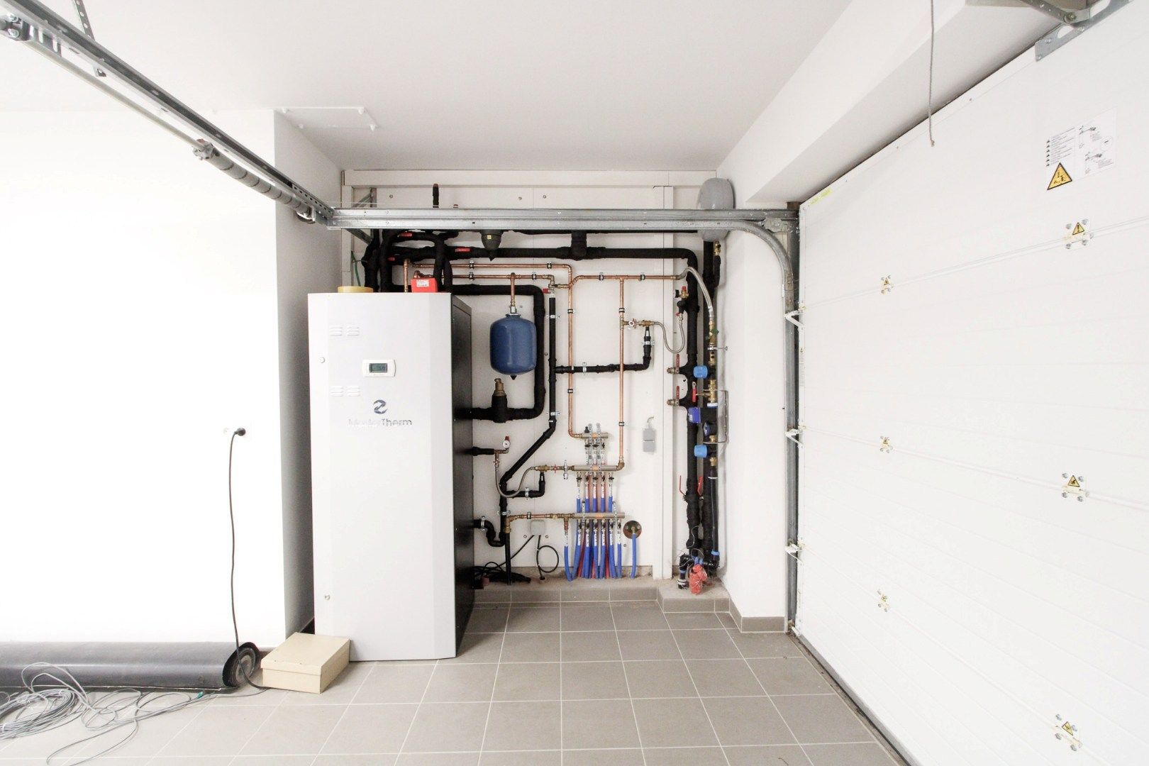 Villa met nevenbestemming kantoor te huur Sacramentsstraat Westkapelle foto 7