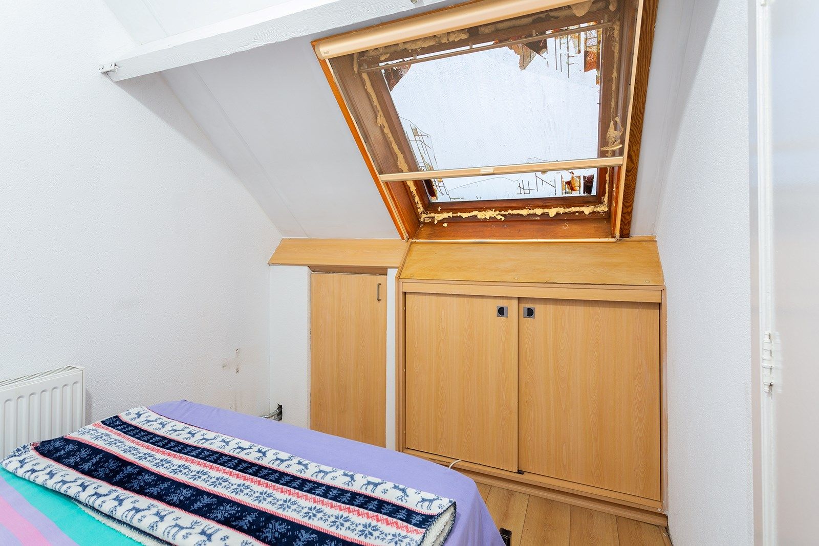 Handelspand met duplex appartement en garage op toplocatie foto 29